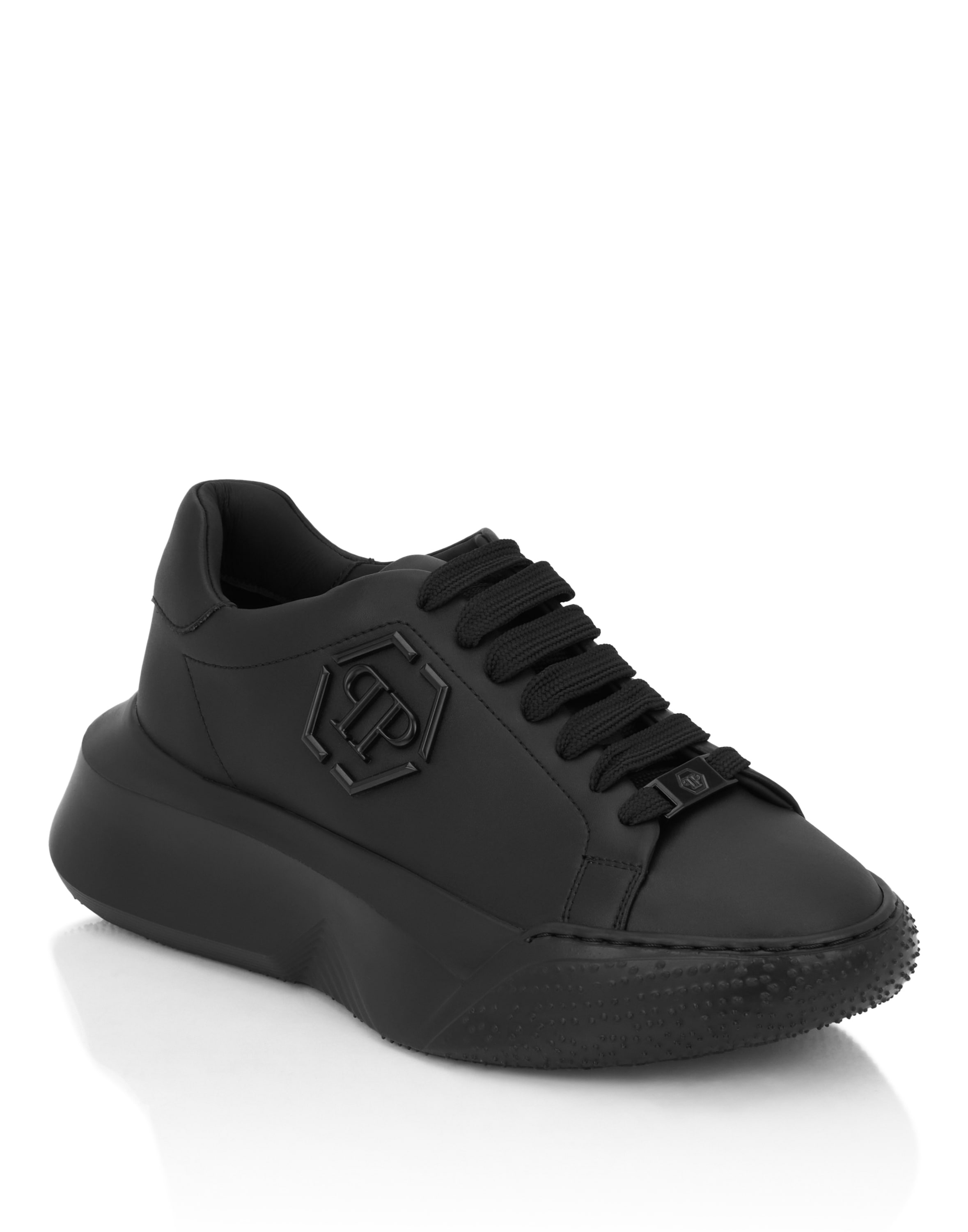 PHILIPP PLEIN Sneaker "Godzilla Runner Hexagon" günstig online kaufen