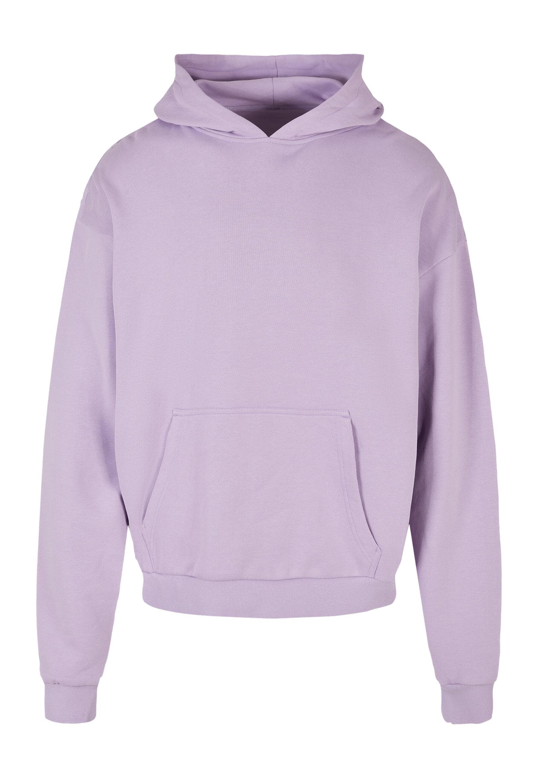 DEF Kapuzensweatshirt "DEF DEF HAPPY Hoody" 1 Stk. tlg. günstig online kaufen