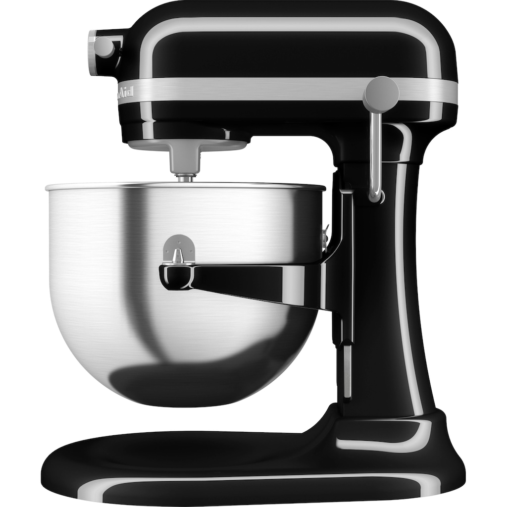 KitchenAid Küchenmaschine »5KSM70SHXEOB«