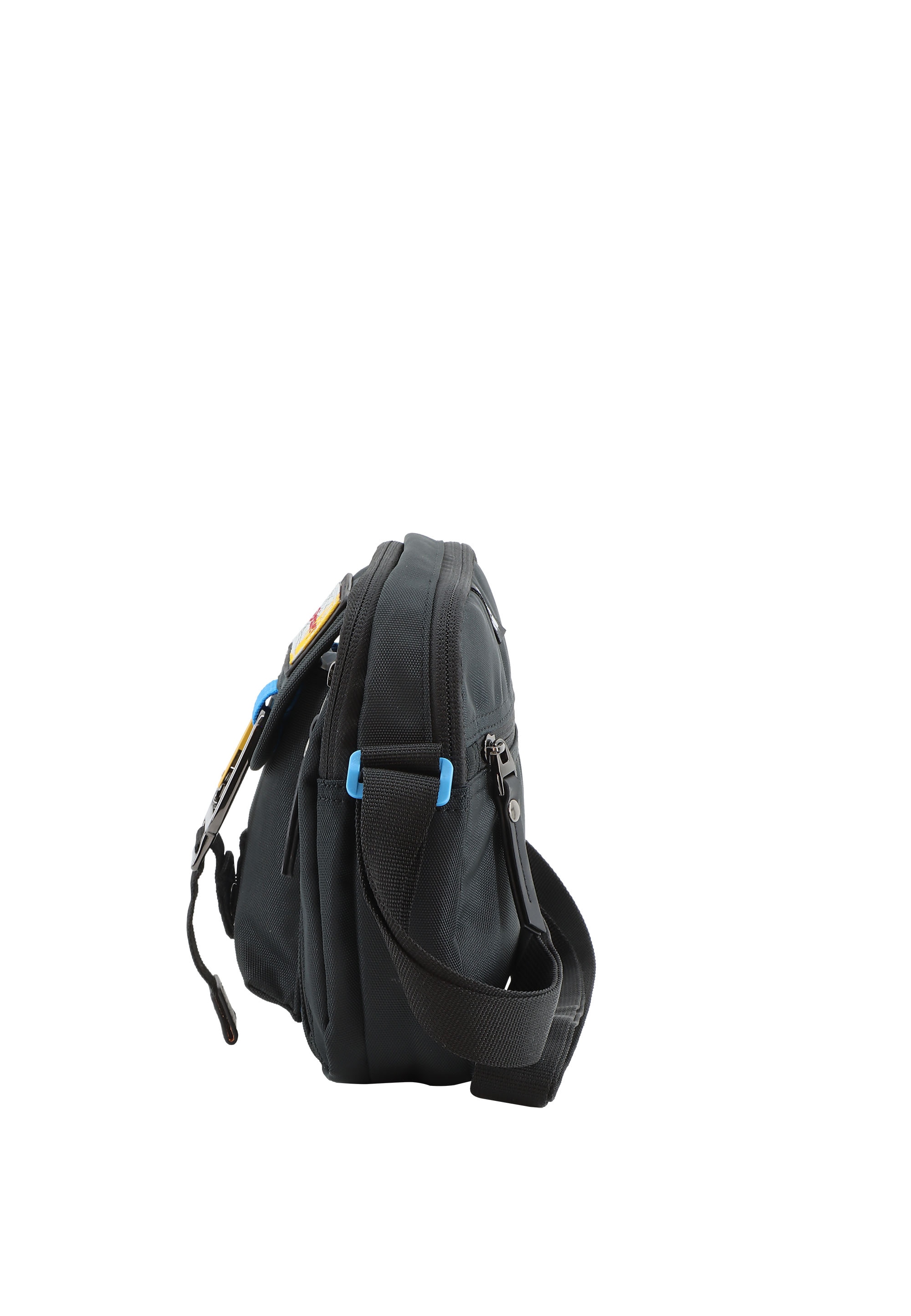 Discovery Schultertasche »Icon«, mit einem Fassungsvermögen von 2 Litern