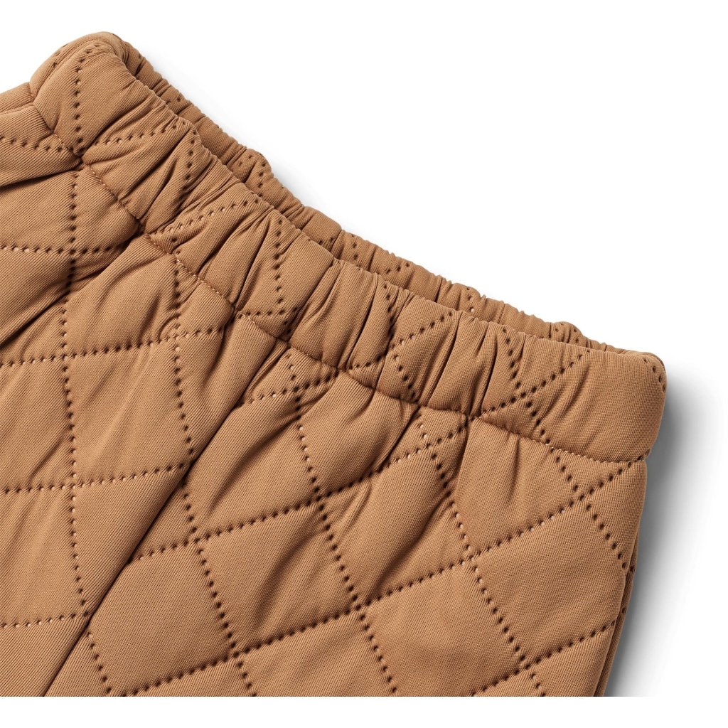 WHEAT Thermohose »Wheat Outdoorhose Thermo Pants Alex«