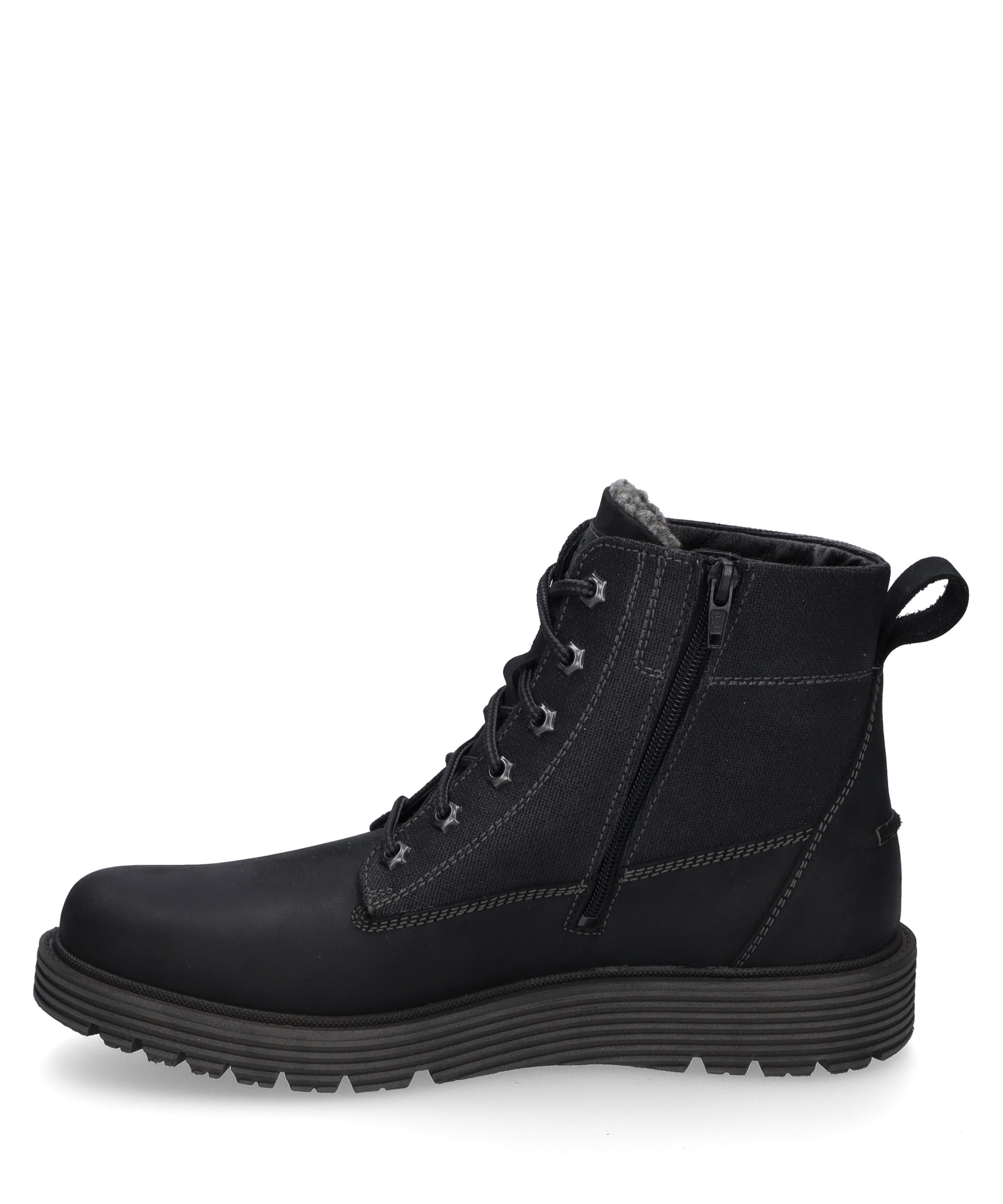 Josef Seibel Stiefelette »Cooper 05, schwarz«