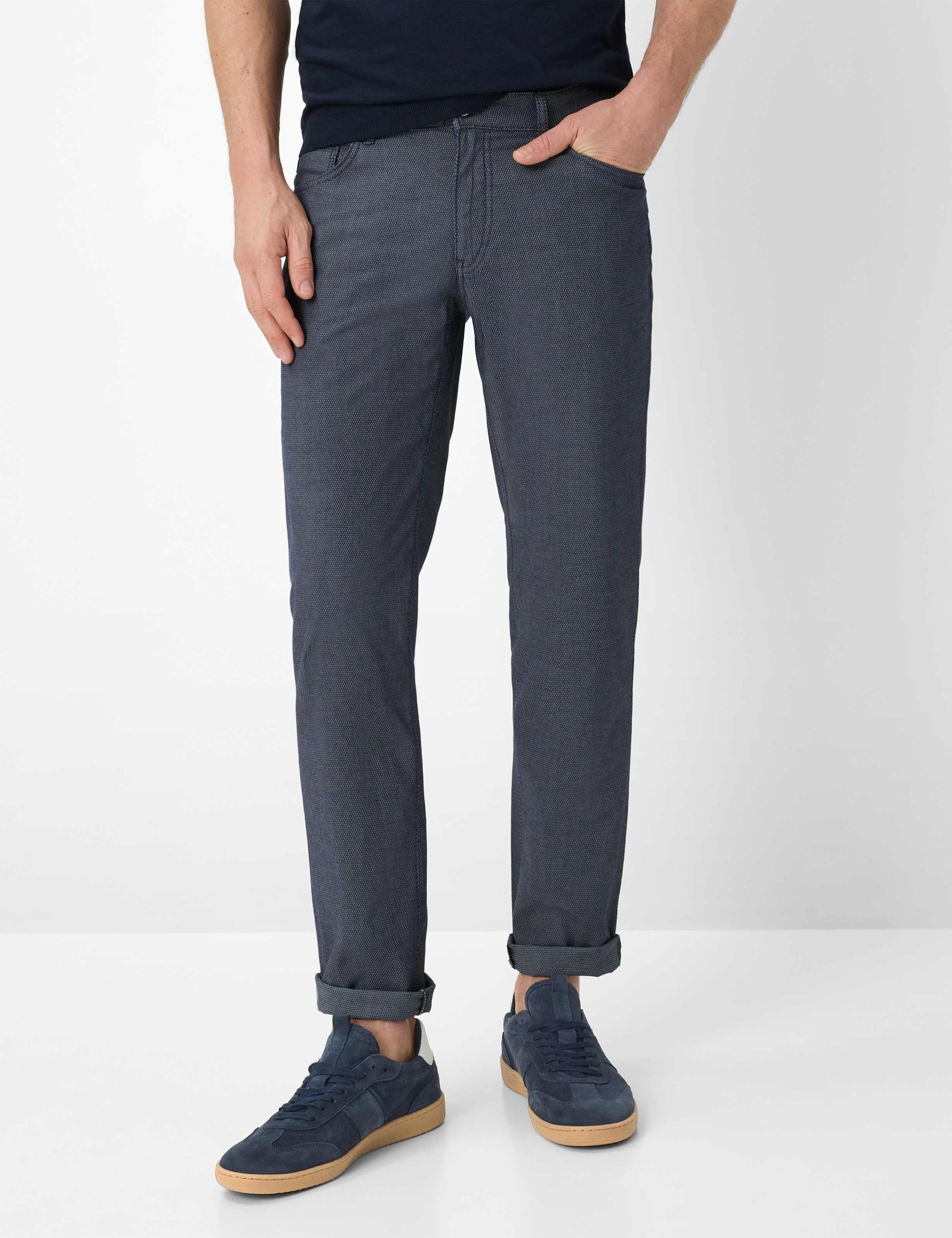 Brax 5-Pocket-Hose "Style CADIZ" günstig online kaufen