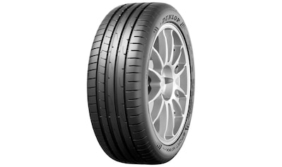 Dunlop Sommerreifen »Sport Maxx RT 2«, (1 St.), 245/35 R19 93Y günstig |  BAUR