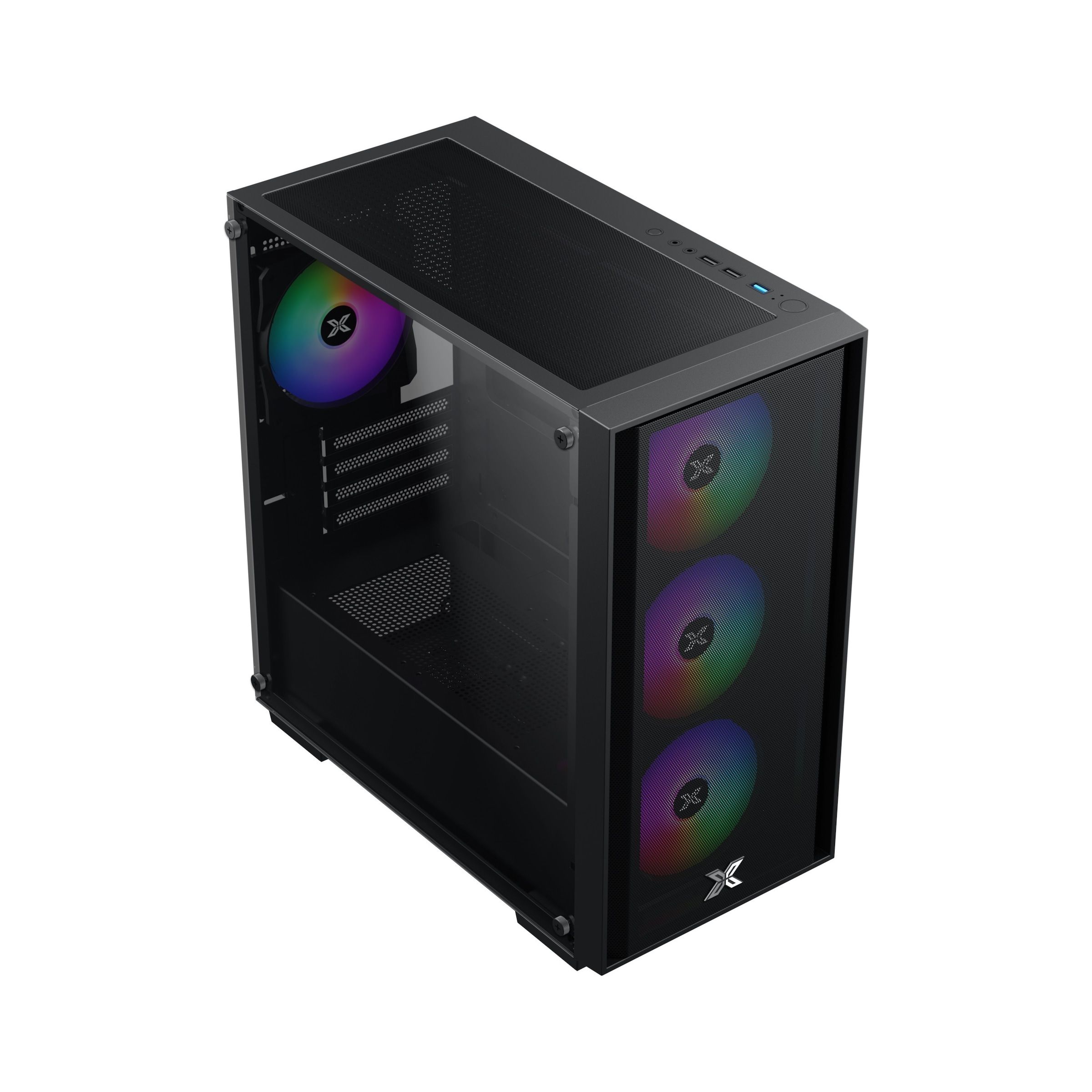 CAPTIVA Gaming-PC »Advanced Gaming R93-268«