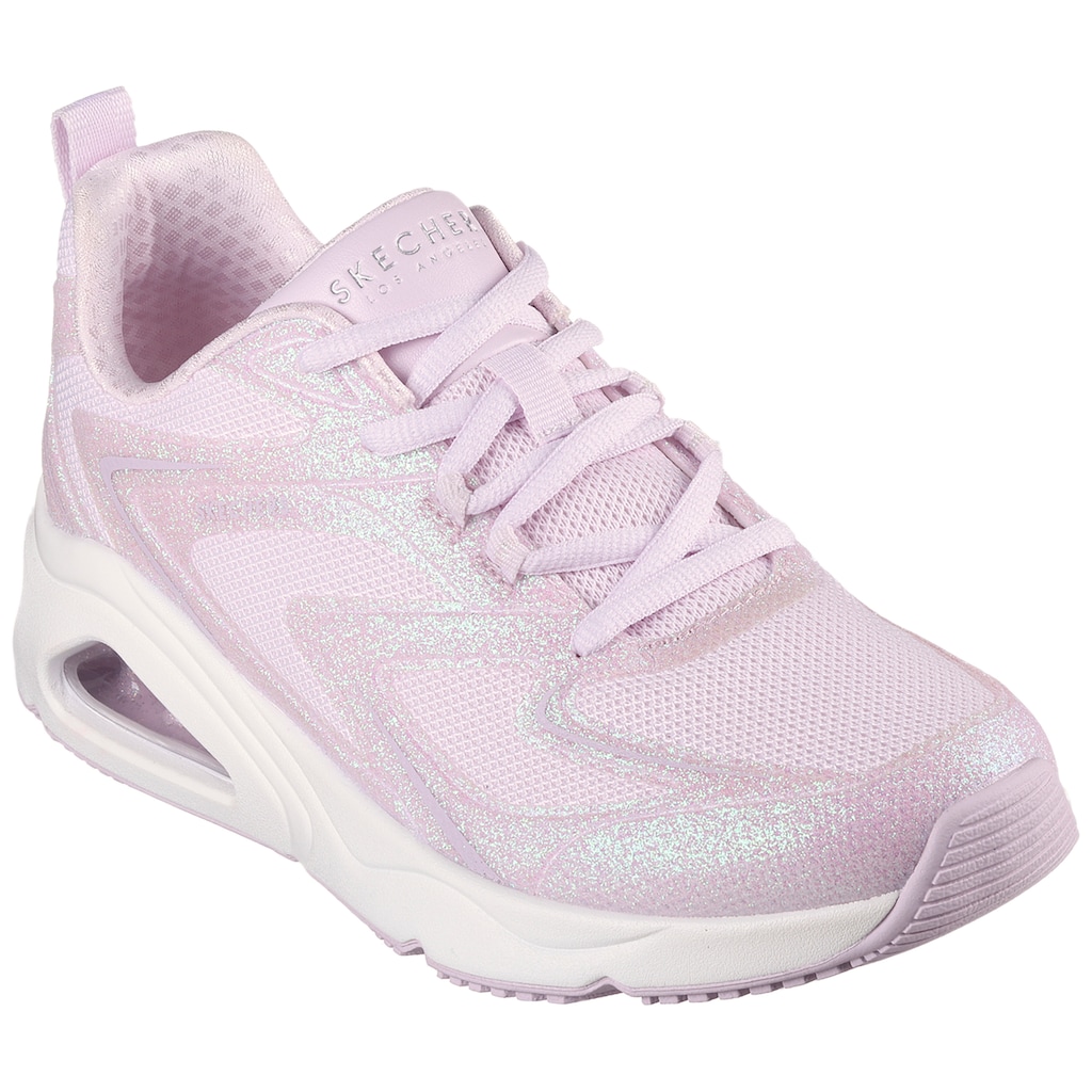 Skechers Keilsneaker »TRES-AIR UNO-GLIT-AIRY«