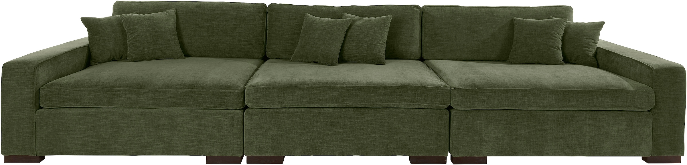 Guido Maria Kretschmer Home&Living 2-Sitzer "Skara XXL", Lounge-Sofa XXL mi günstig online kaufen