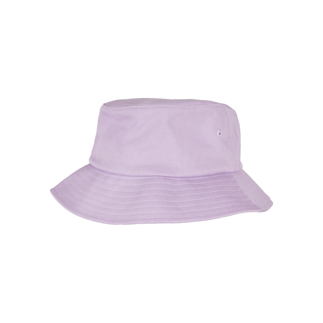 Flexfit Flex Cap »Accessoires Flexfit Cotton Twill Bucket Hat« auf Rechnung  bestellen | BAUR