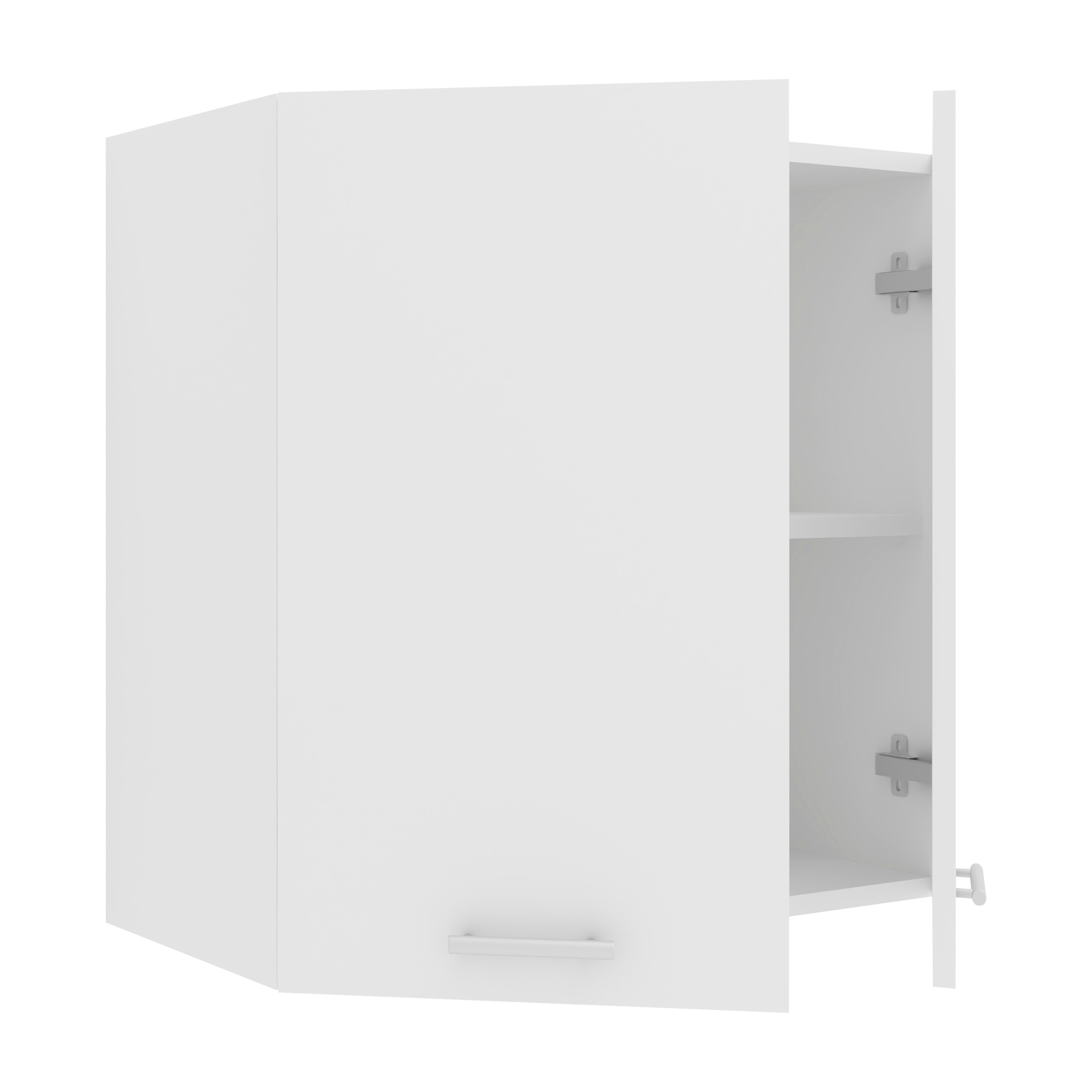 VCM Hängeschrank »Küchenschrank B. 60 cm Hängeschrank Küche Esilo«