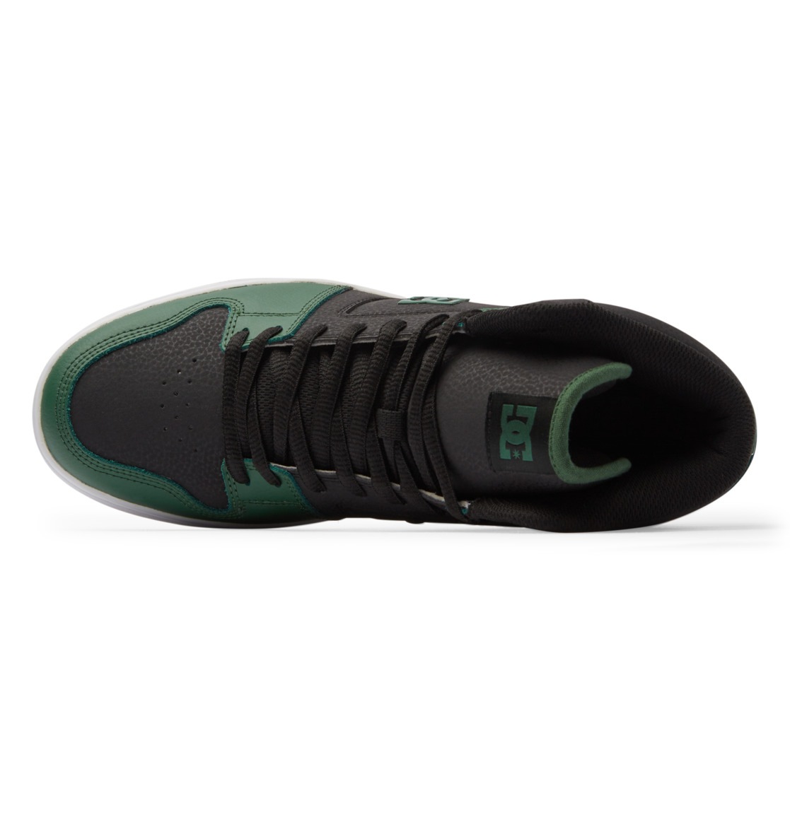 DC Shoes Sneaker »Manteca 4 Hi«