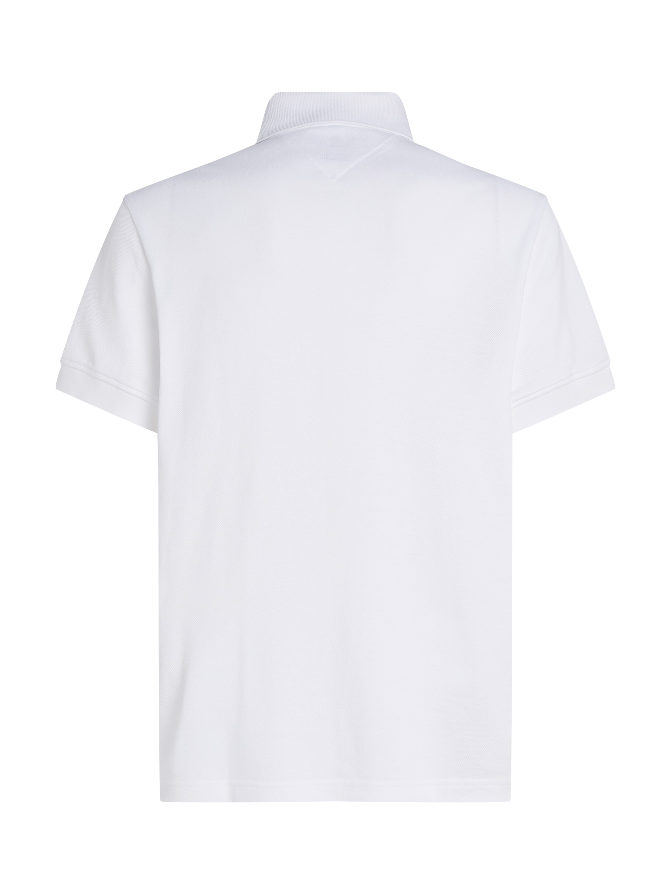 Tommy Hilfiger Poloshirt »HILFIGER CHEST INSERT REG POLO«