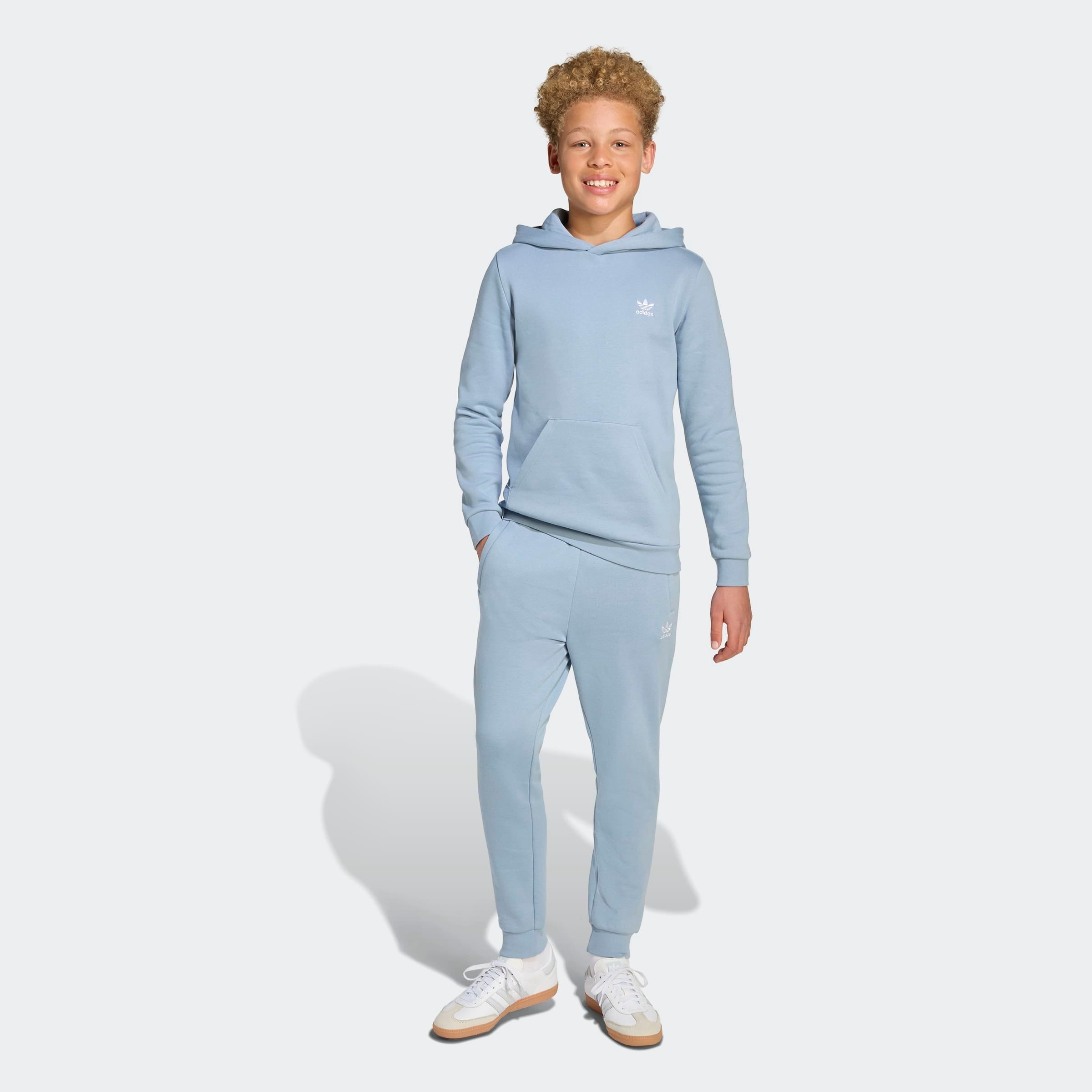 adidas Originals Kapuzensweatshirt »HOODIE«