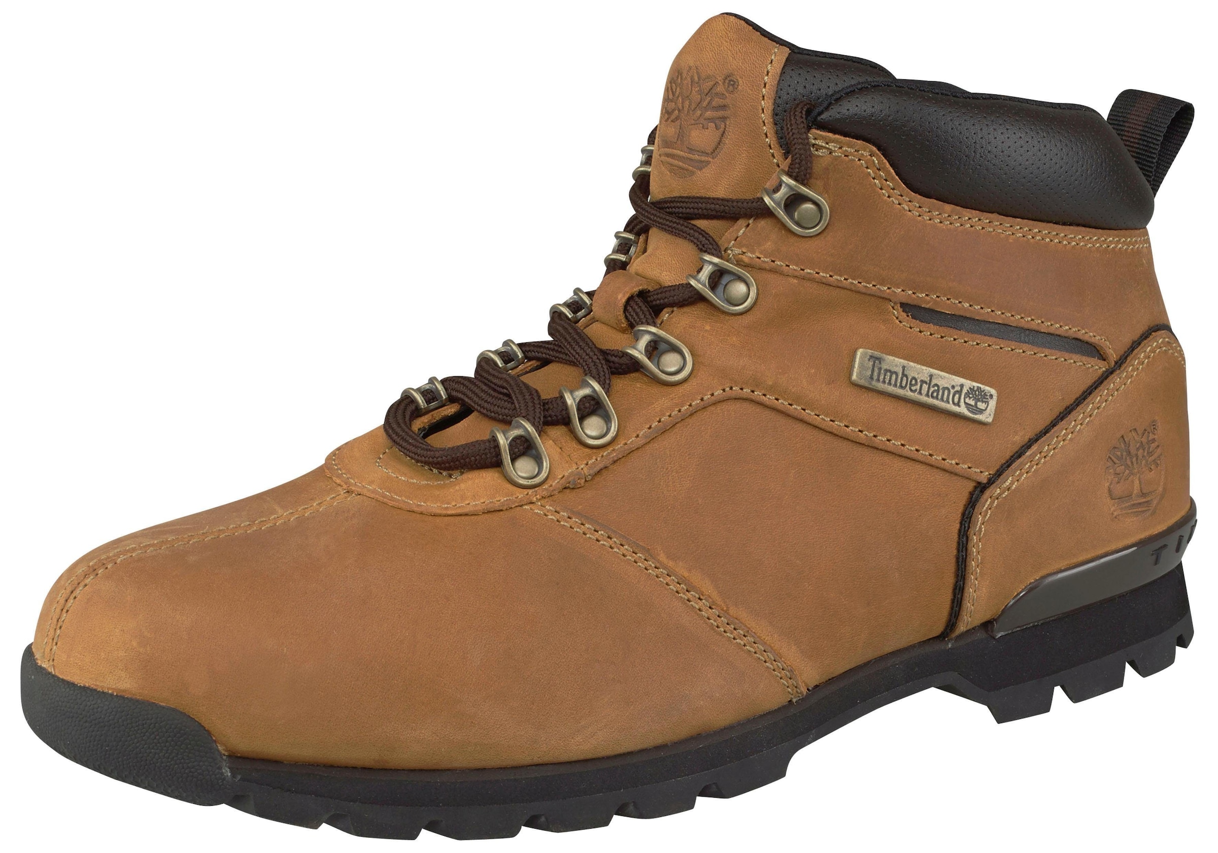 Timberland Suvarstomi batai »Splitrock 2 Mid«