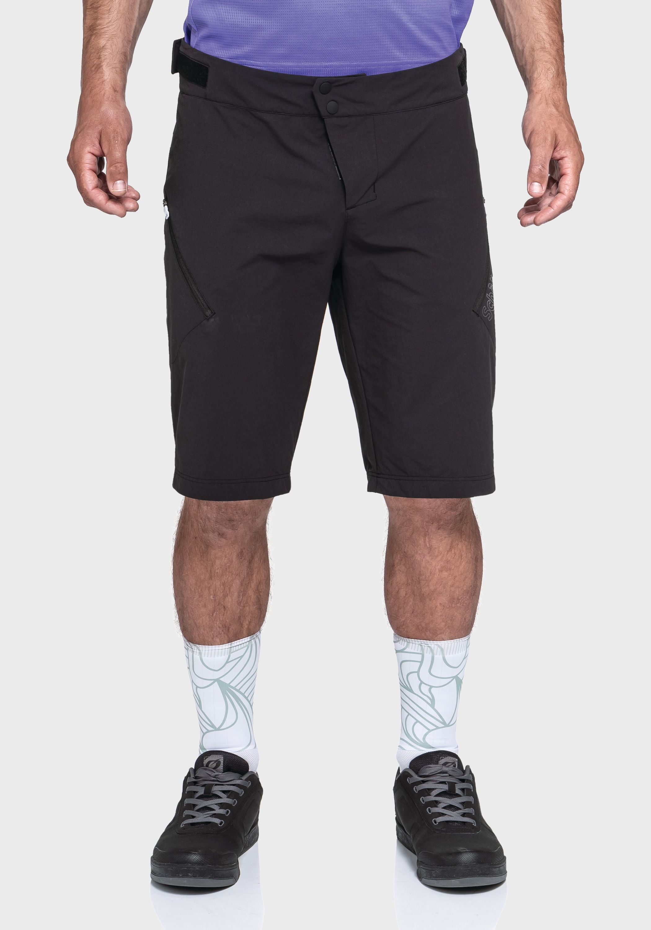 Thumbnail - Schöffel Shorts "Shorts Style Puula MNS"