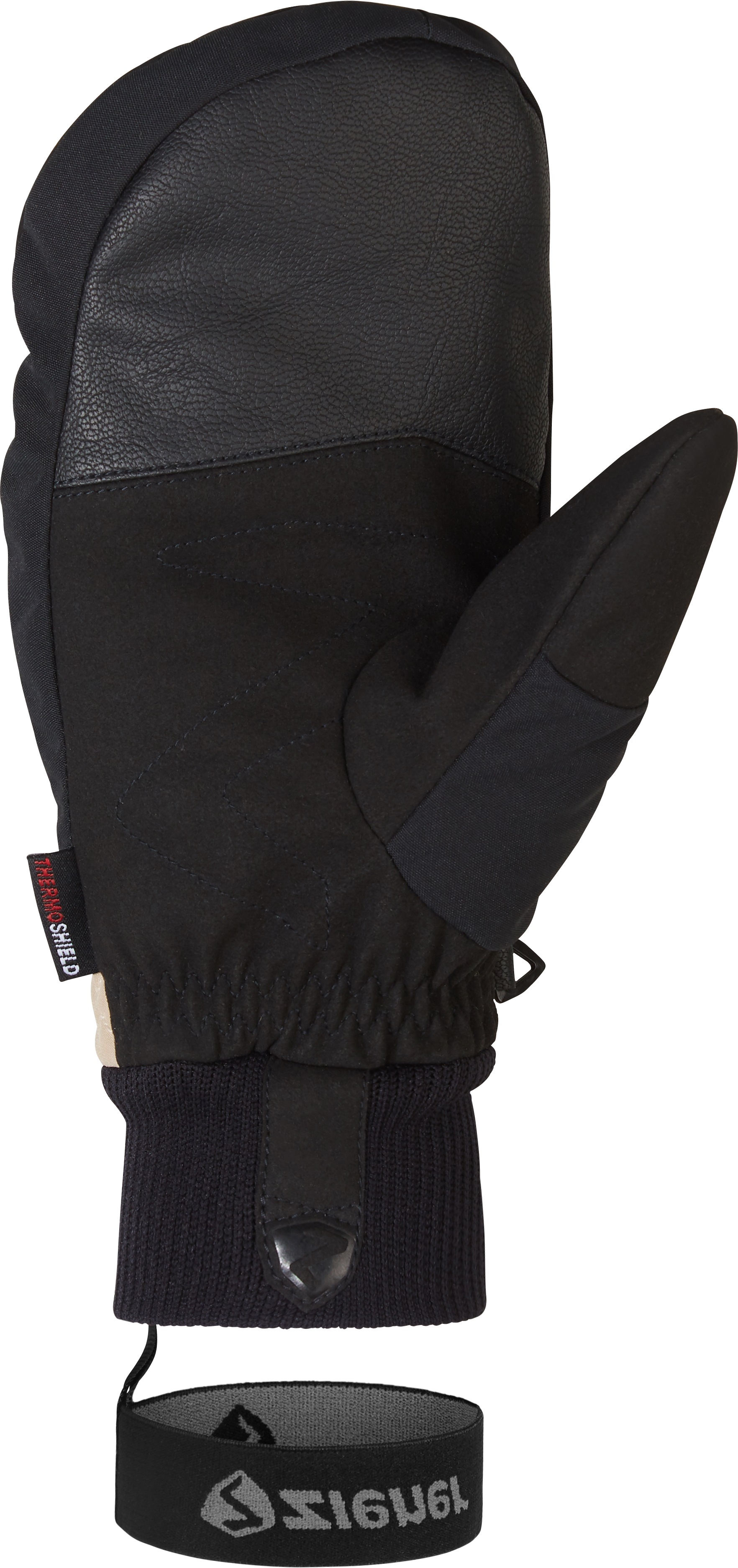 Thumbnail - Ziener Fäustlinge "GENDON AS(R) MITTEN"