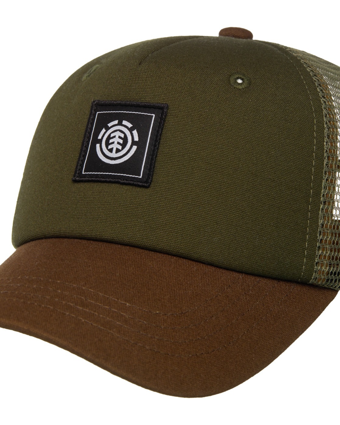 Element Trucker Cap "Icon Mesh" günstig online kaufen