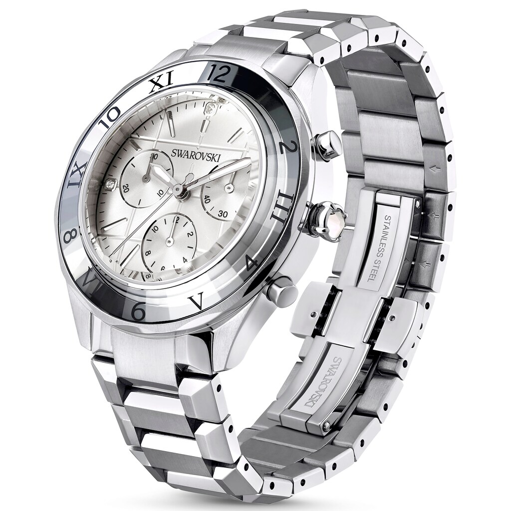 Swarovski Chronograph »DEXTERA, 5641297«