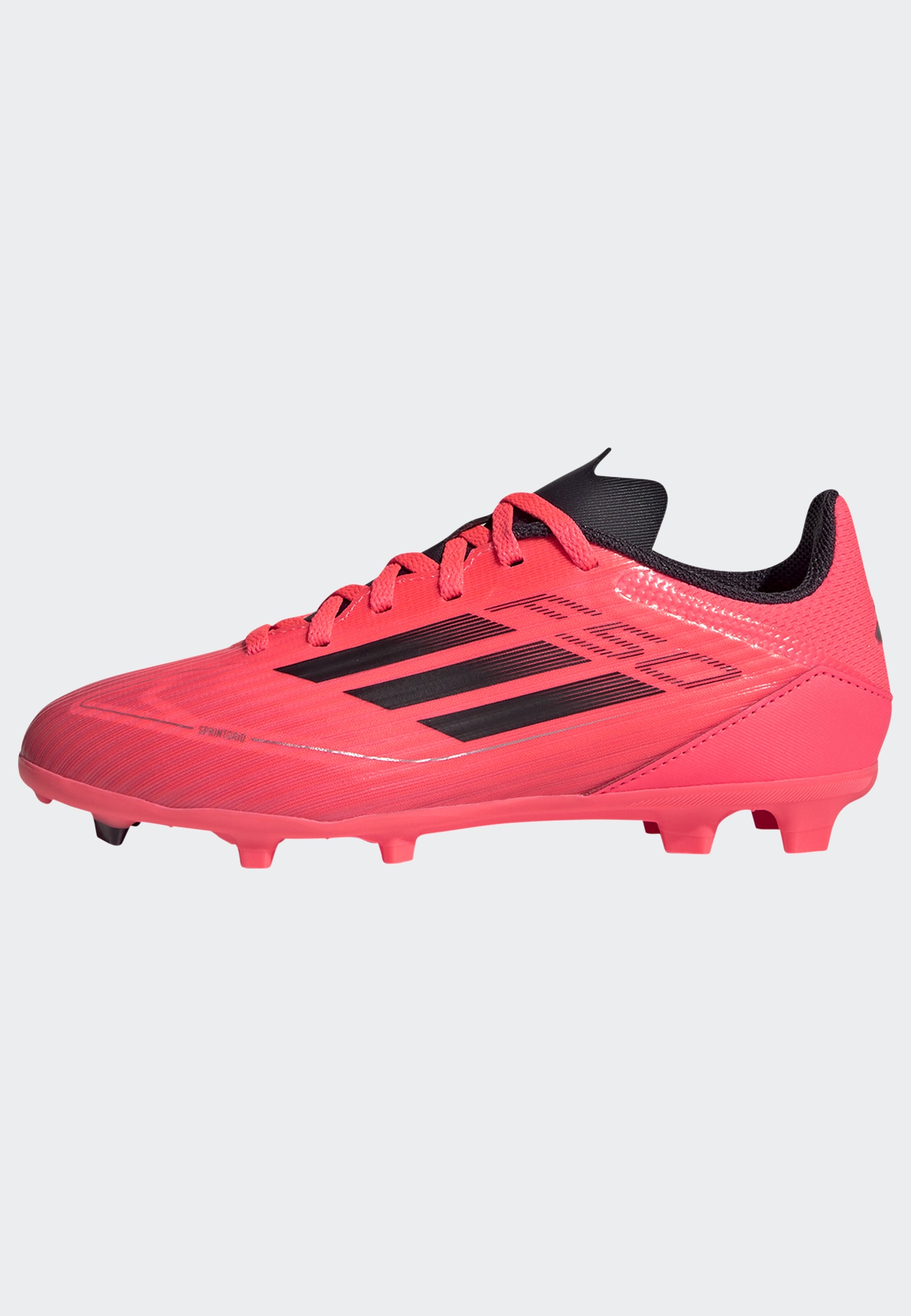 adidas Performance Fußballschuh »F50 LEAGUE KIDS FG/MG«