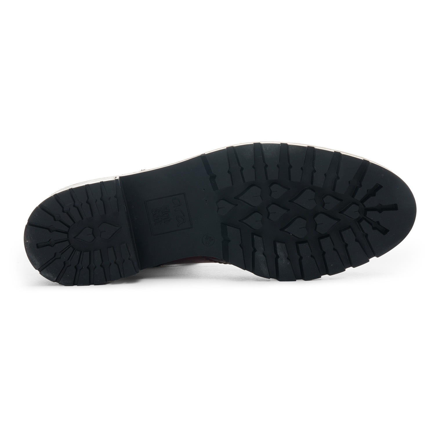 Ara Chelseaboots »TULSA«, Stiefelette, Schlupfboots mit Lyralochung, G-Weite (weit)