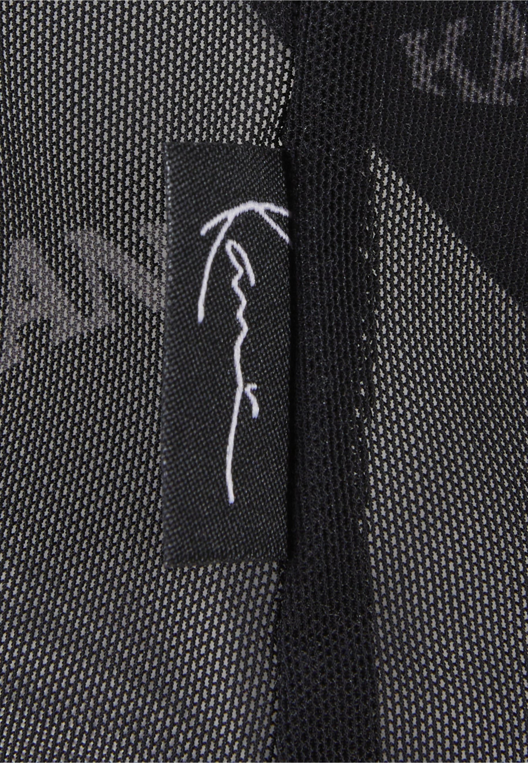 Karl Kani Longsleeve »Karl Kani Damen KW242-008-2 Chest Signature Front Tie LS« 1 Stk.