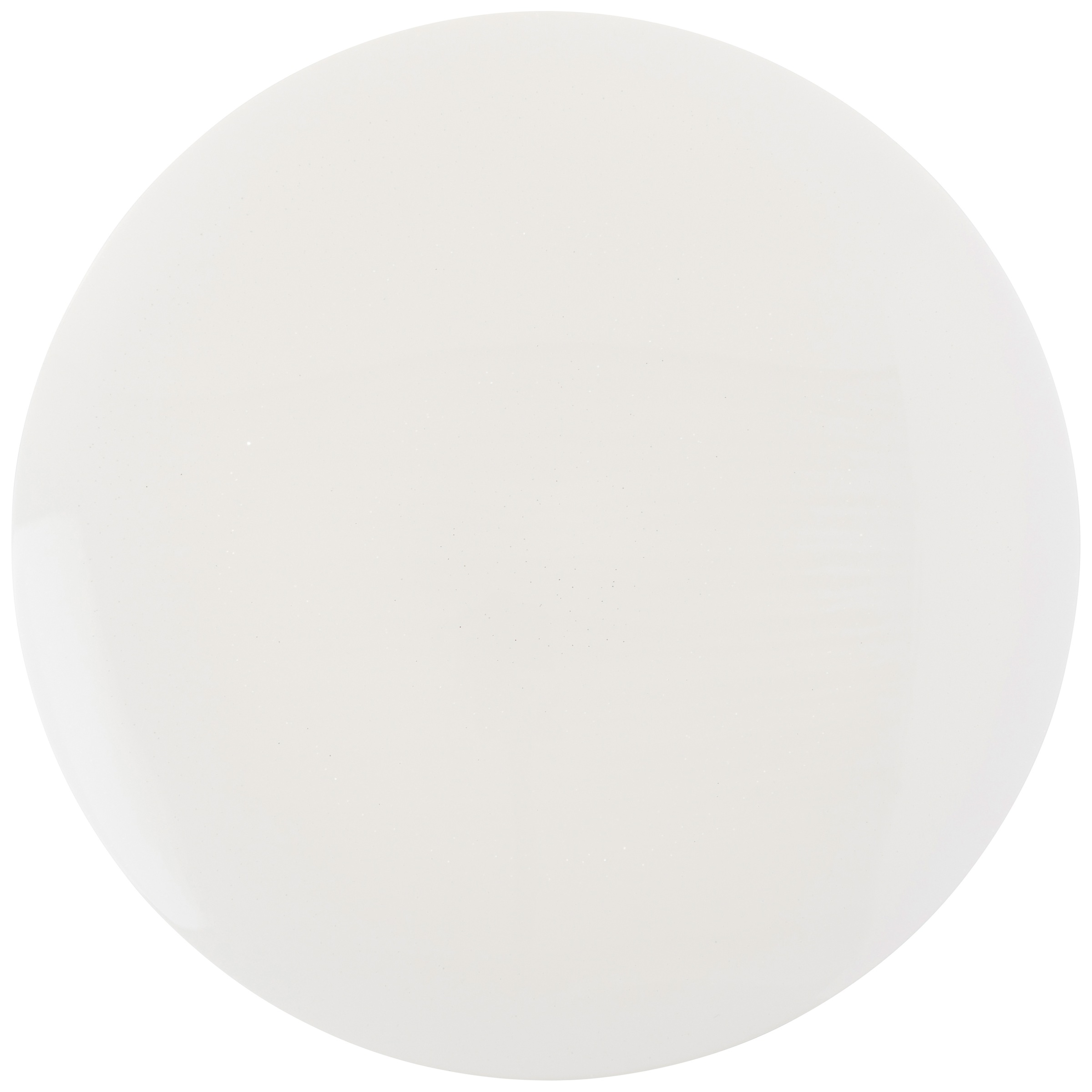 Brilliant LED Deckenleuchte »Kieran« LED-Modul 1 Stk. warmweiß - kaltweiß LED-Deckenleuchte, Starry Effekt, Ø49 cm, 4500 lm, 3000-6500K, dimmbar