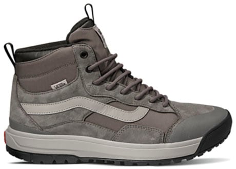 Vans Sneaker »UltraRange EXO Hi MTE-1«, mit kontrastfarbenem Logobadge an der Ferse