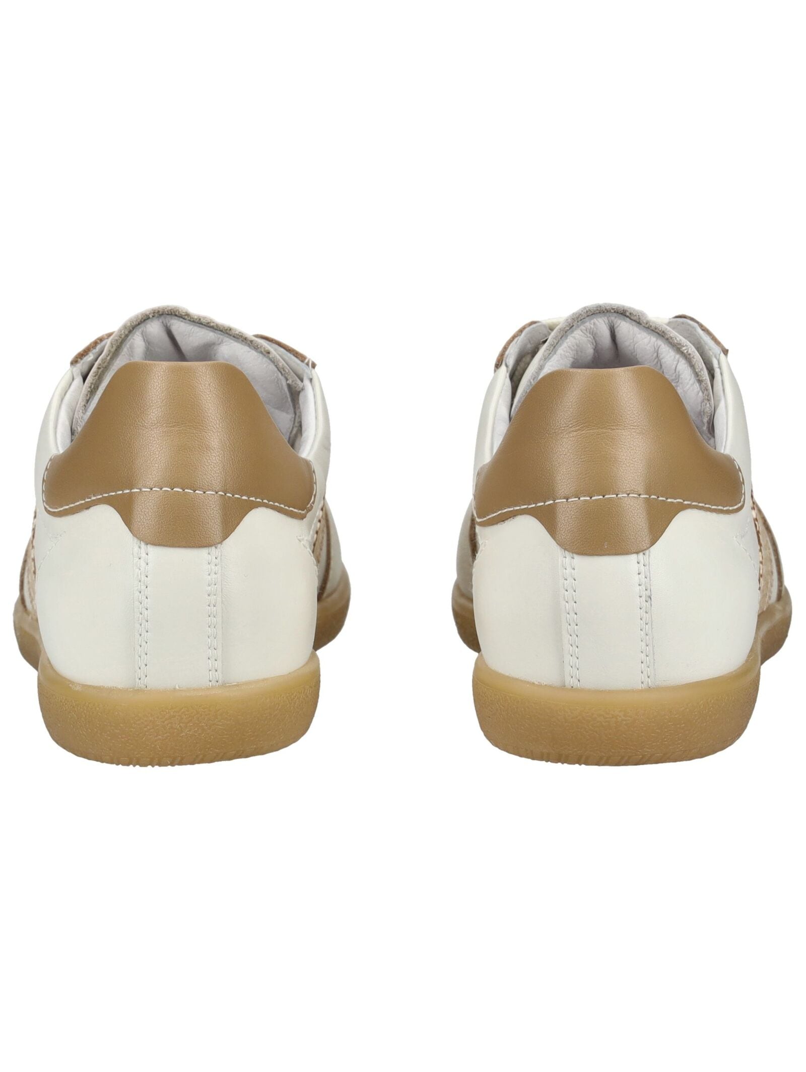 Nero Giardini Sneaker »Nero Giardini Sneaker Leder/Textil«