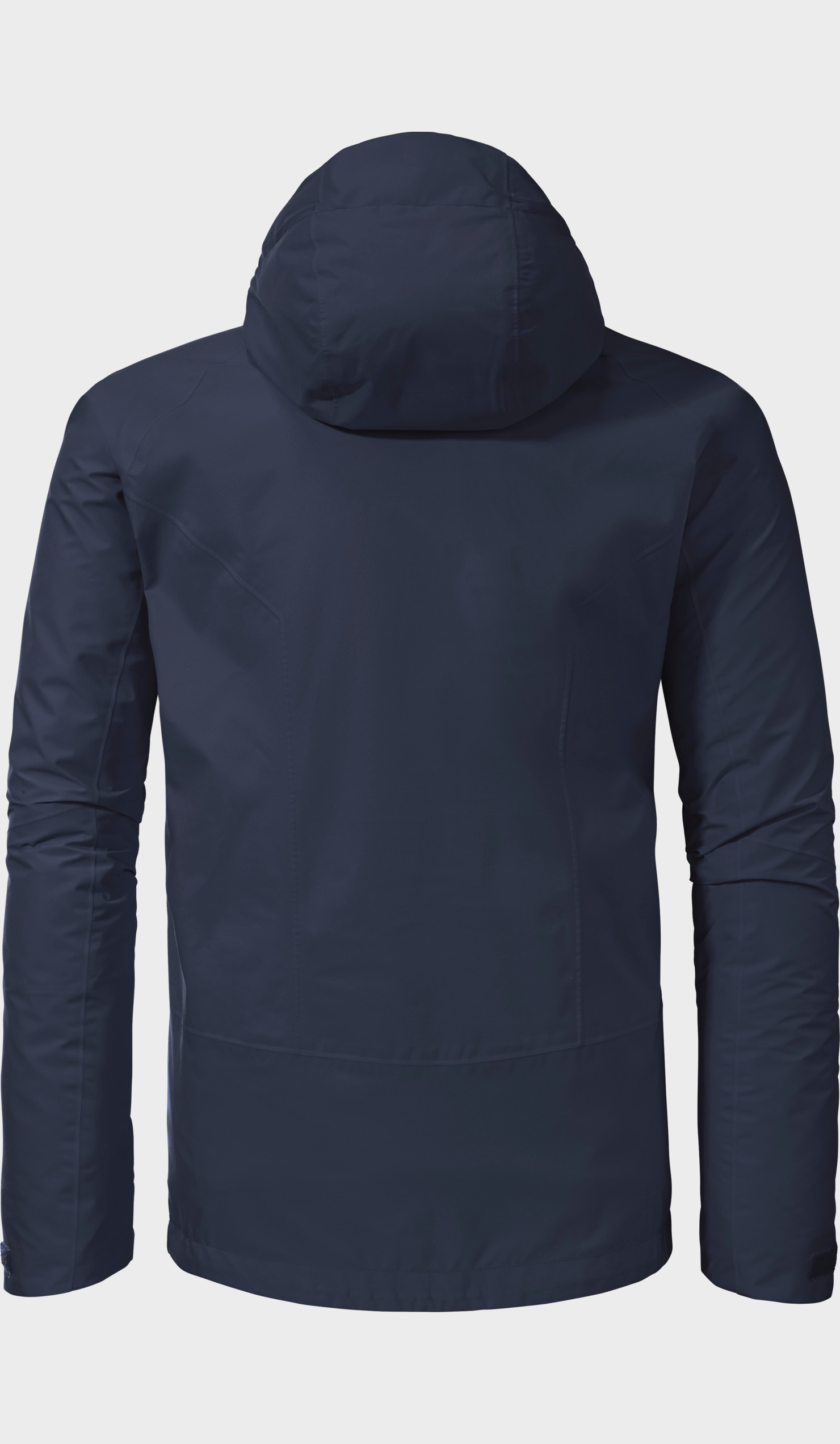 Schöffel Outdoorjacke »Jacket Easy XT M« mit Kapuze