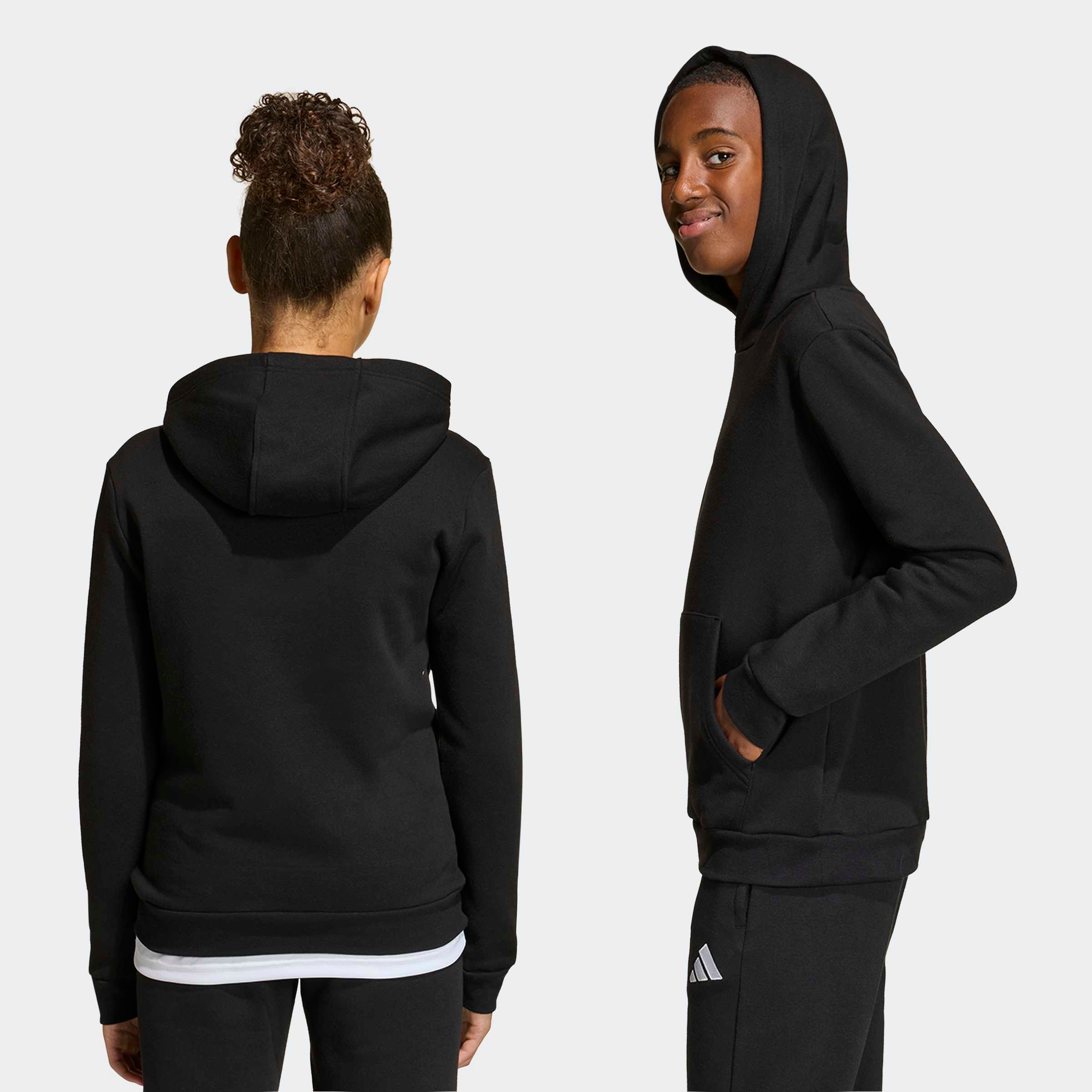 adidas Performance Kapuzensweatshirt »ENTRADA26 KIDS HOODIE«
