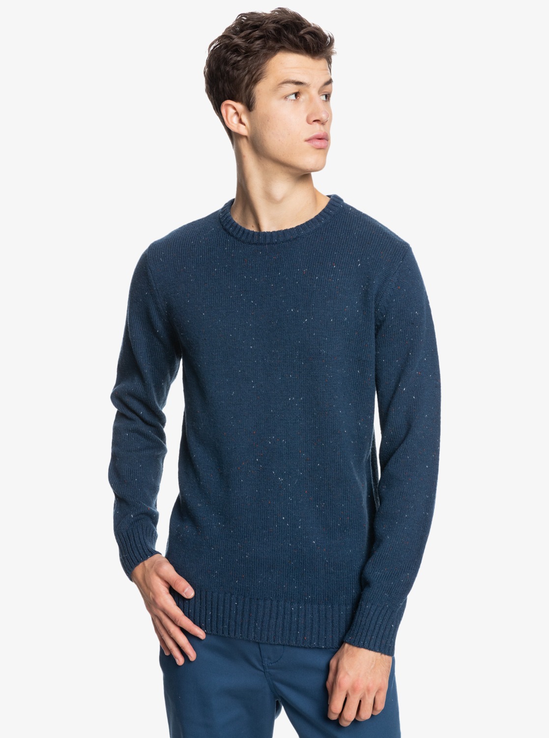 Quiksilver Strickpullover "Neppy" günstig online kaufen