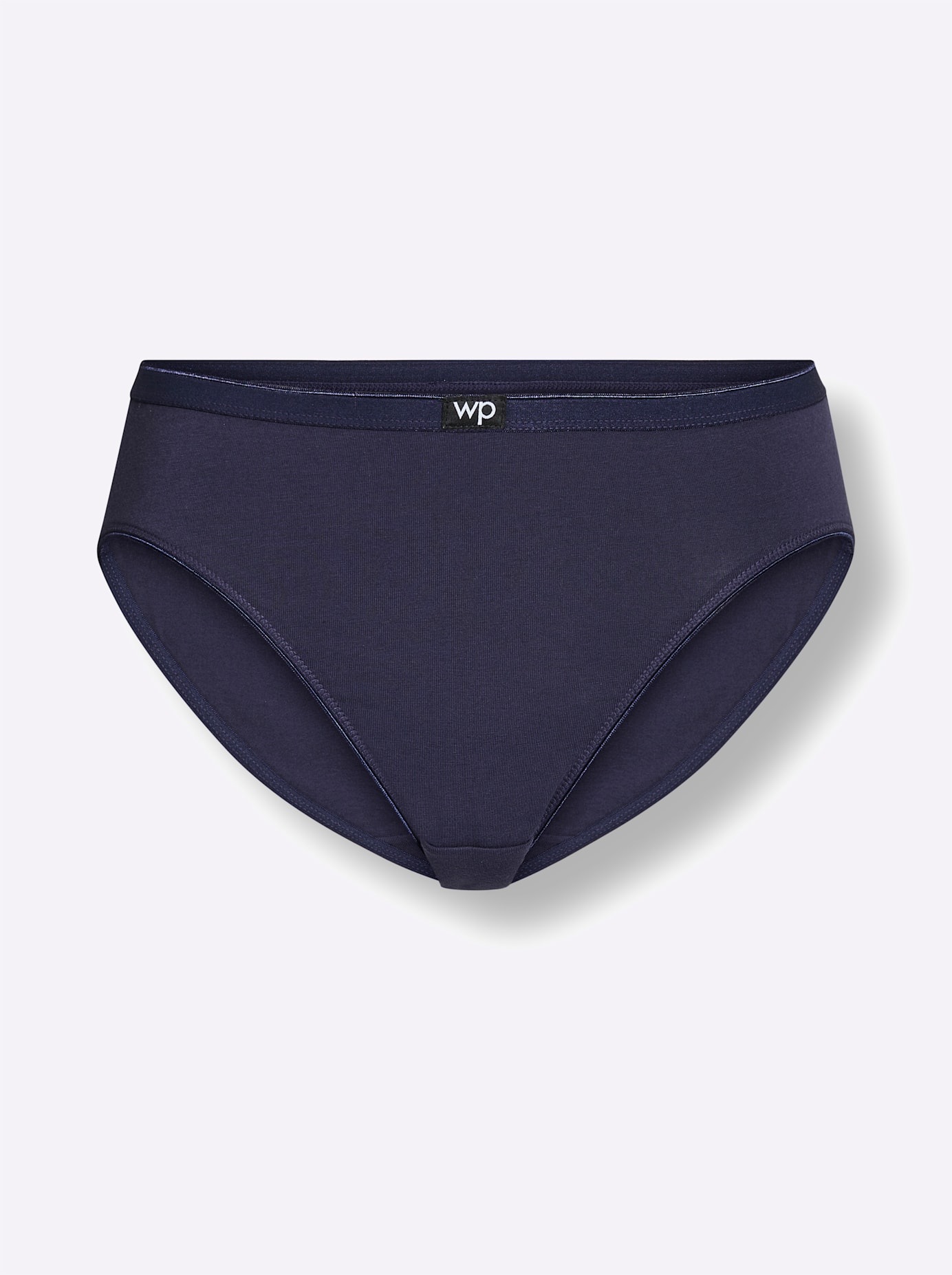 wäschepur Jazz-Pants Slips, (10 St.)