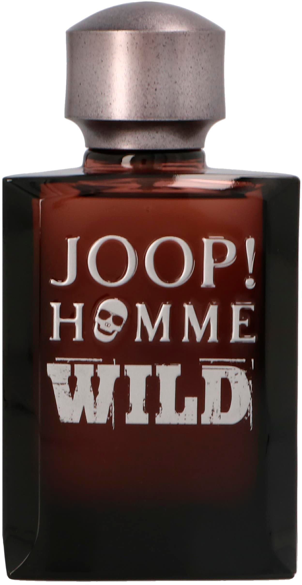 JOOP! Eau de Toilette »Wild«