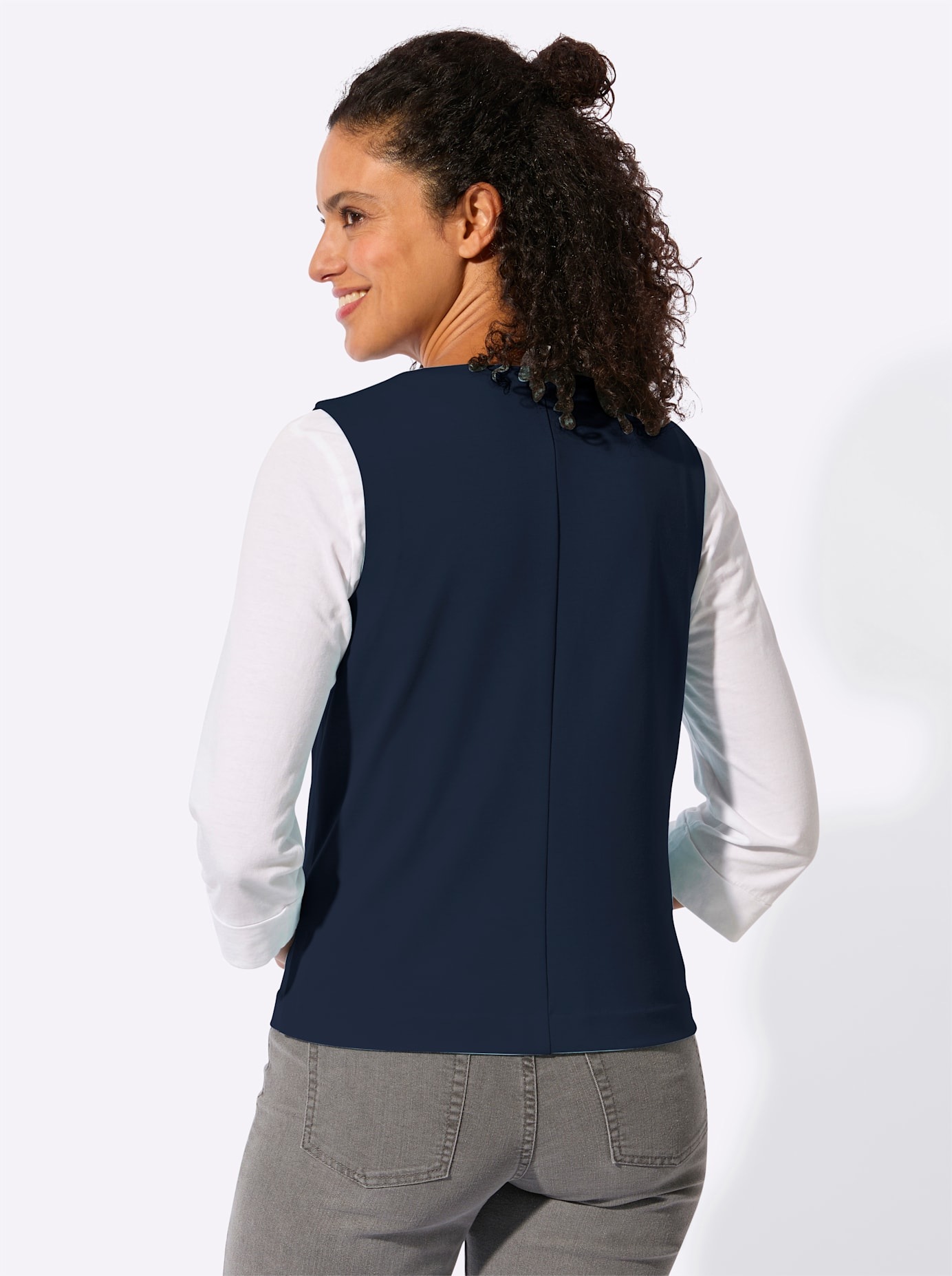 Inspirationen Shirtweste günstig online kaufen