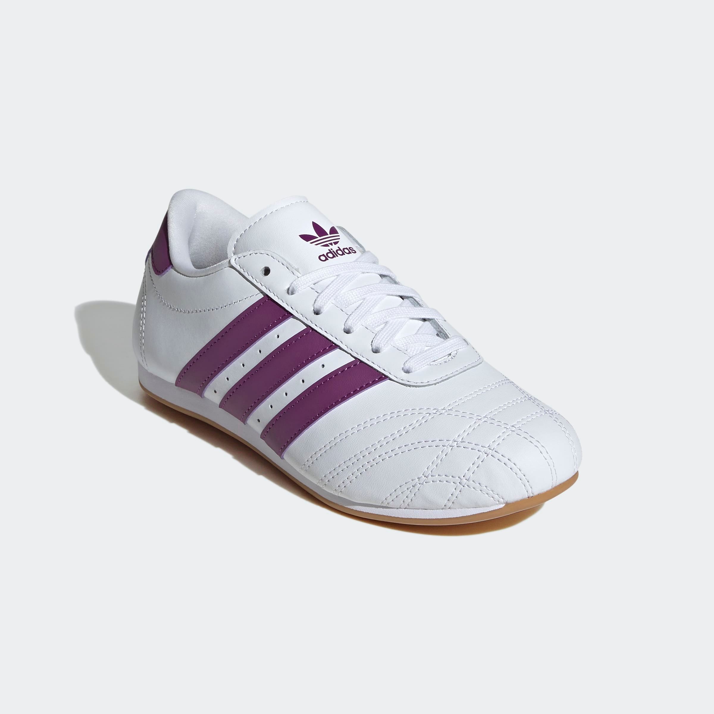 adidas Originals Sneaker "ADIDAS TAEKWONDO SCHNÜR" für Kinder & Jugendliche günstig online kaufen