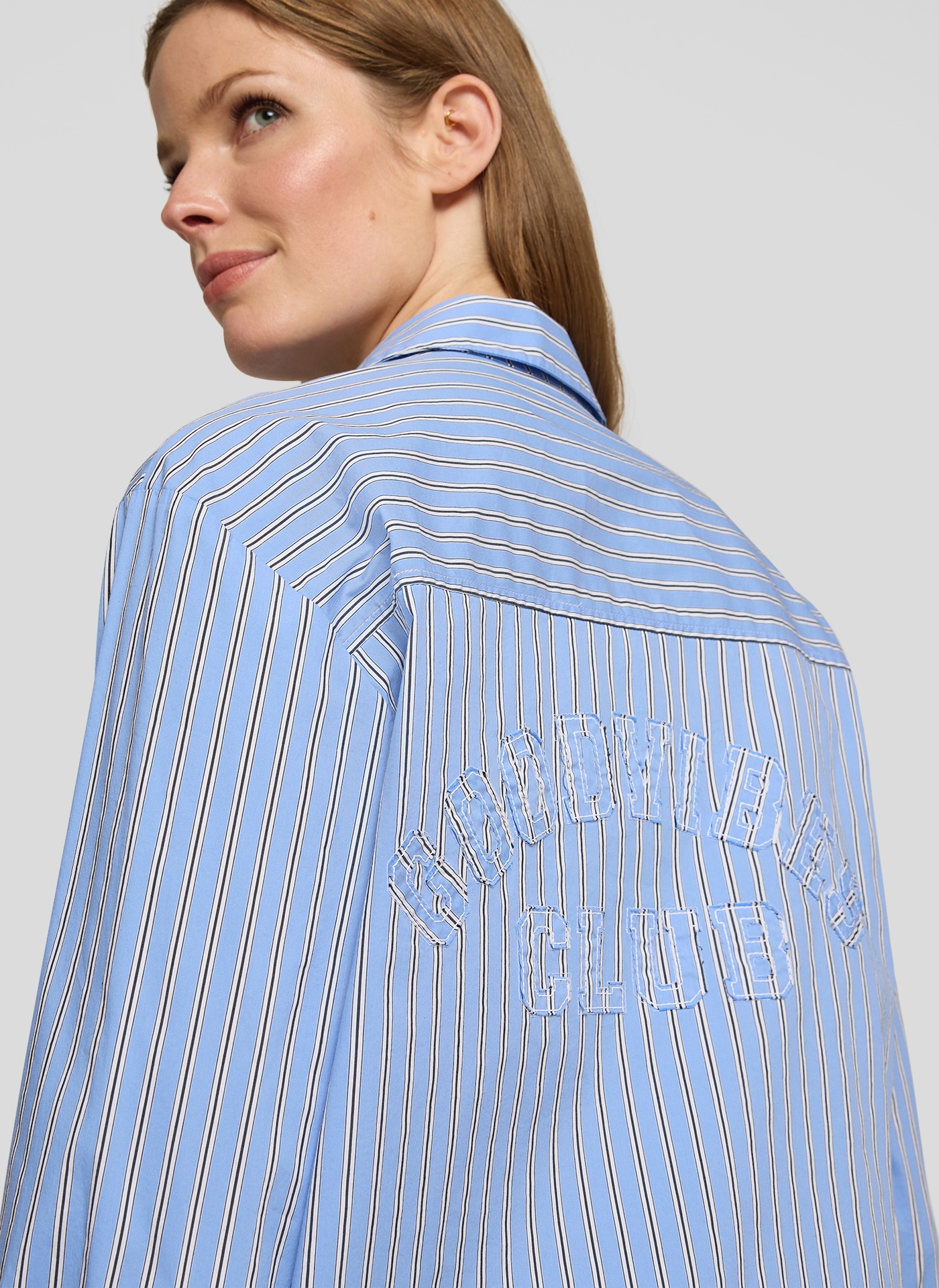 Rabe Klassische Bluse »Bluse«