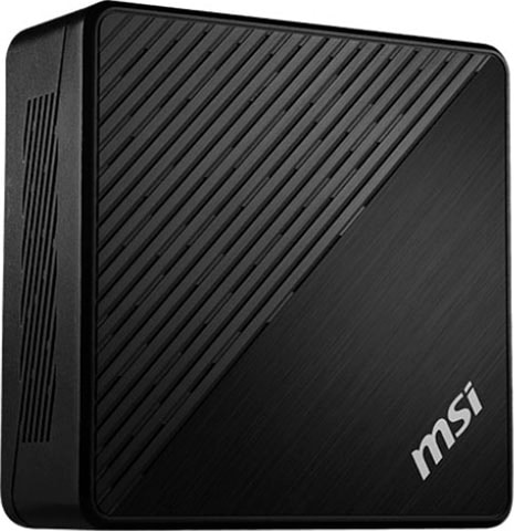 MSI Mini-PC »Cubi 5 10M-075BEU«