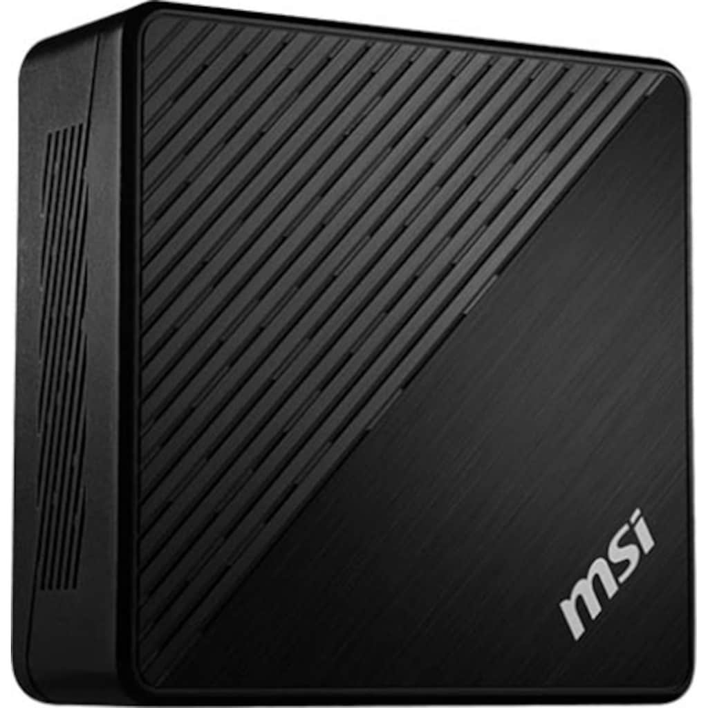 MSI Mini-PC »Cubi 5 10M-075BEU«