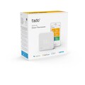 Tado Heizkörperthermostat »Starter Kit - Smartes Thermostat V3+ (Verkabelt) für Heizthermen + FBH«, (1 St.)