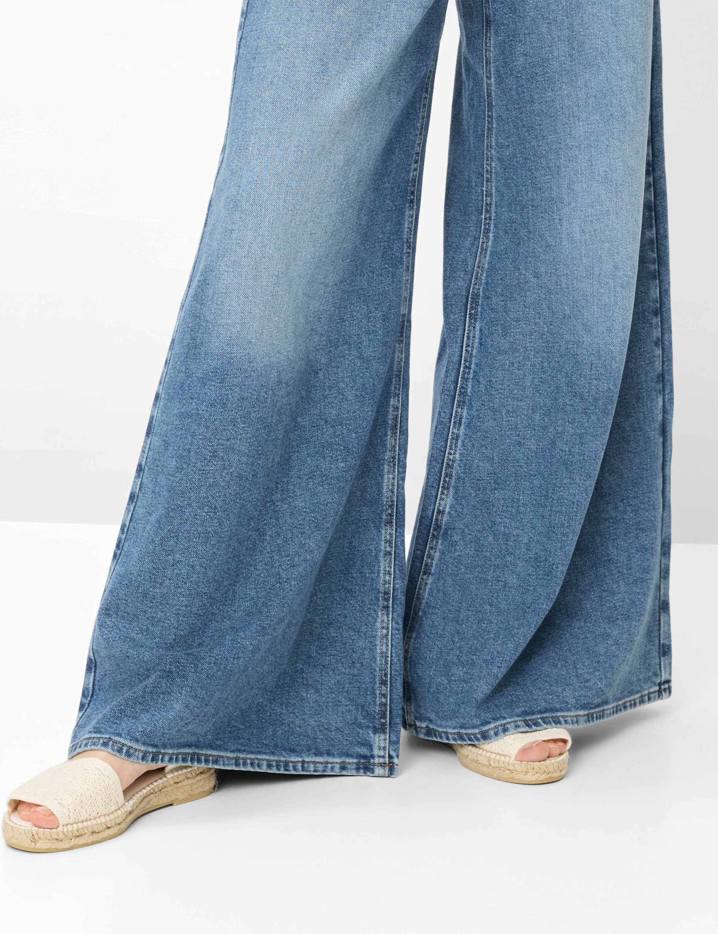 Brax 5-Pocket-Jeans »Style MARCH«