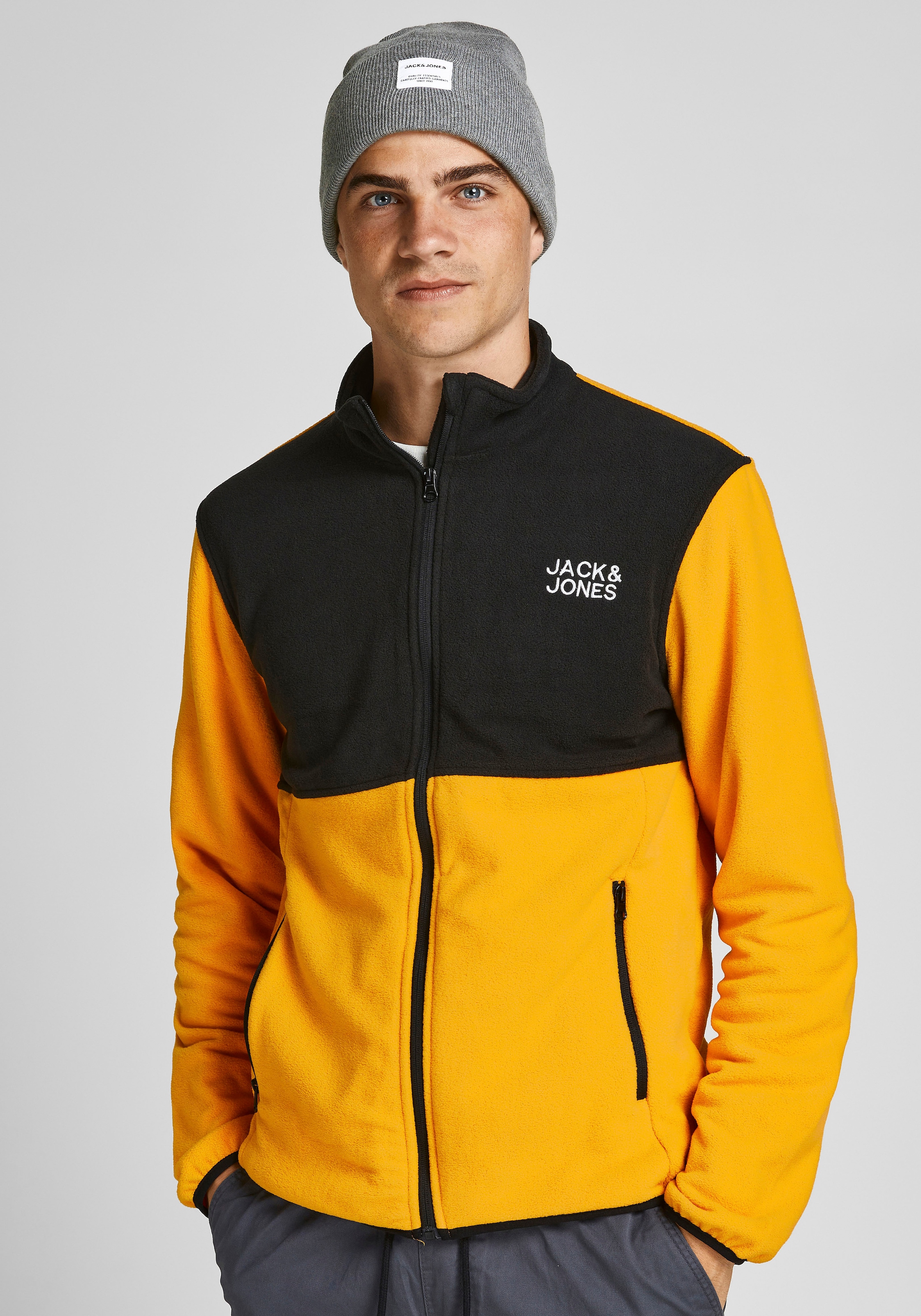 Jack & Jones Beanie »Beanie«