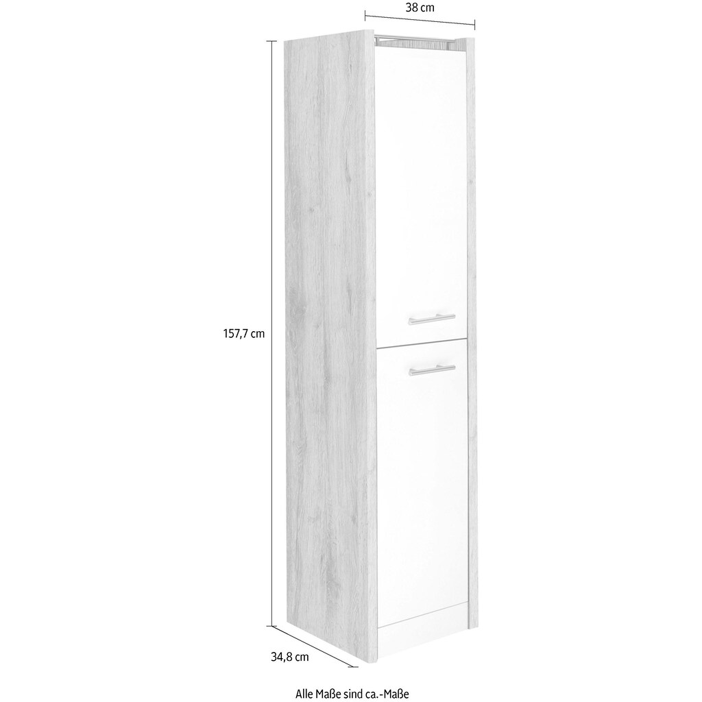 Schildmeyer Hochschrank »Triant«