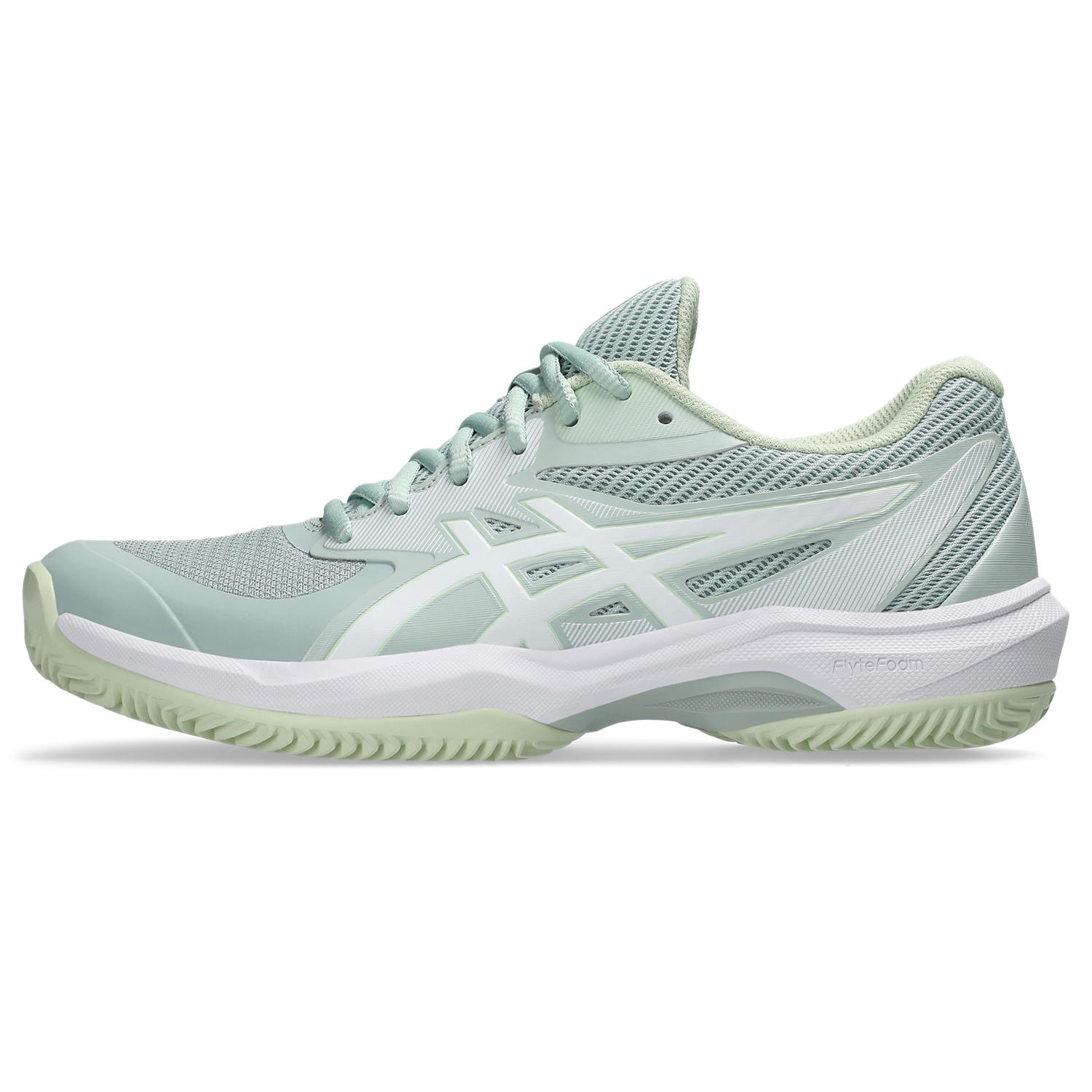 Asics Tennisschuh »GAME FF CLAY/OC«, All-Courtschuhe für alle Untergründe