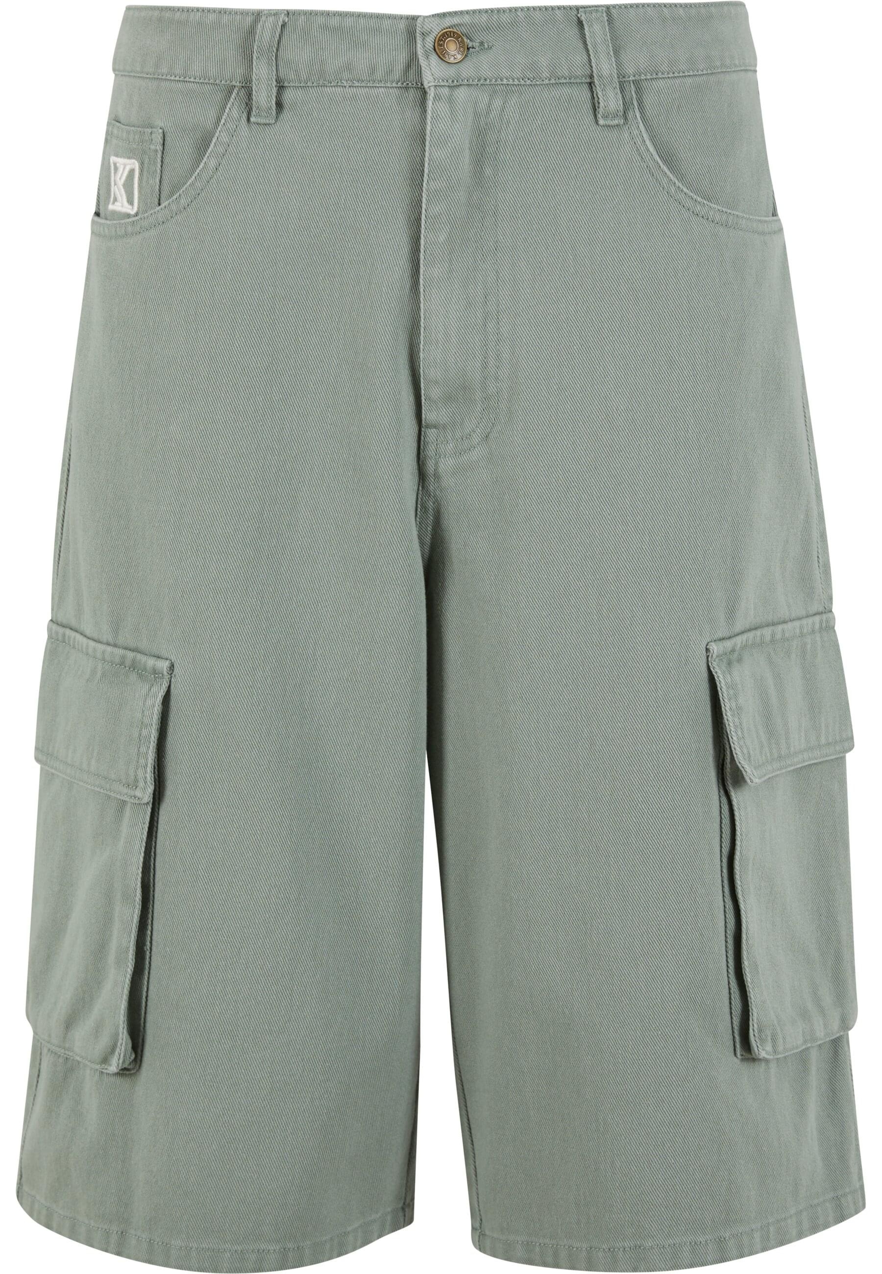Karl Kani Cargoshorts "Karl Kani Og Baggy Twill Shorts" günstig online kaufen