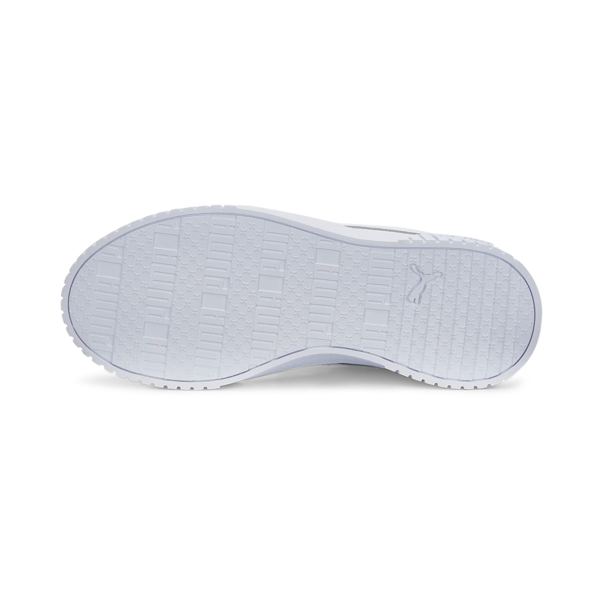 PUMA Sneaker »CARINA 2.0 JR«, für Jugendliche