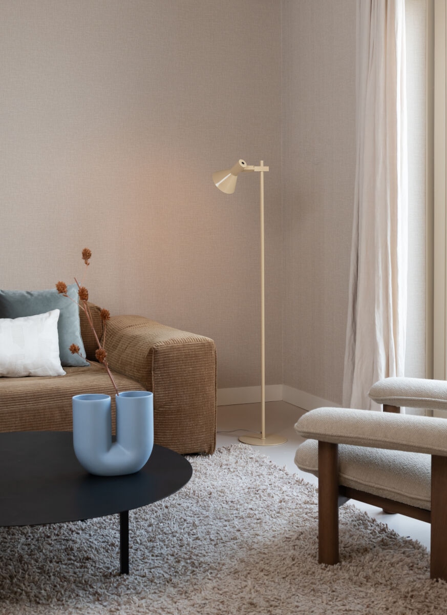 it's About RoMi Stehlampe »STAVANGER« E27 1 Stk.