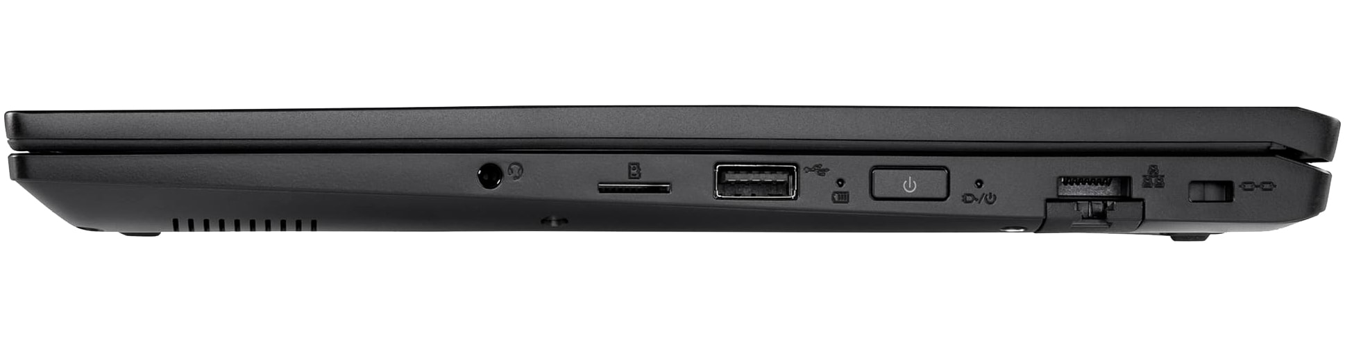 CAPTIVA Business-Notebook »Business/Office I10-1410GE« 43,94 cm / 17,3 ″ Intel Core i5 Iris Xe Graphics 1.000 GB SSD