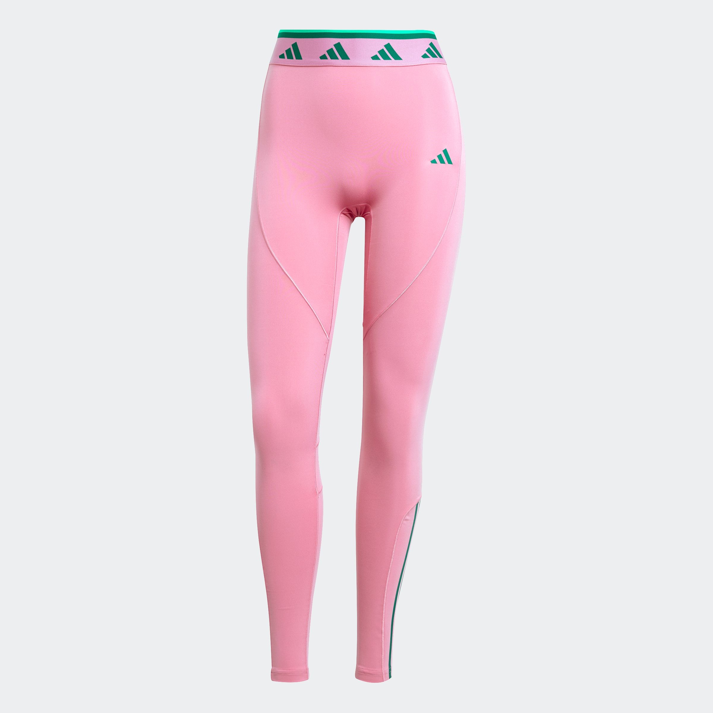 adidas Performance Trainingstights »HYGLM 1/1 L Q2«, (1 tlg.)