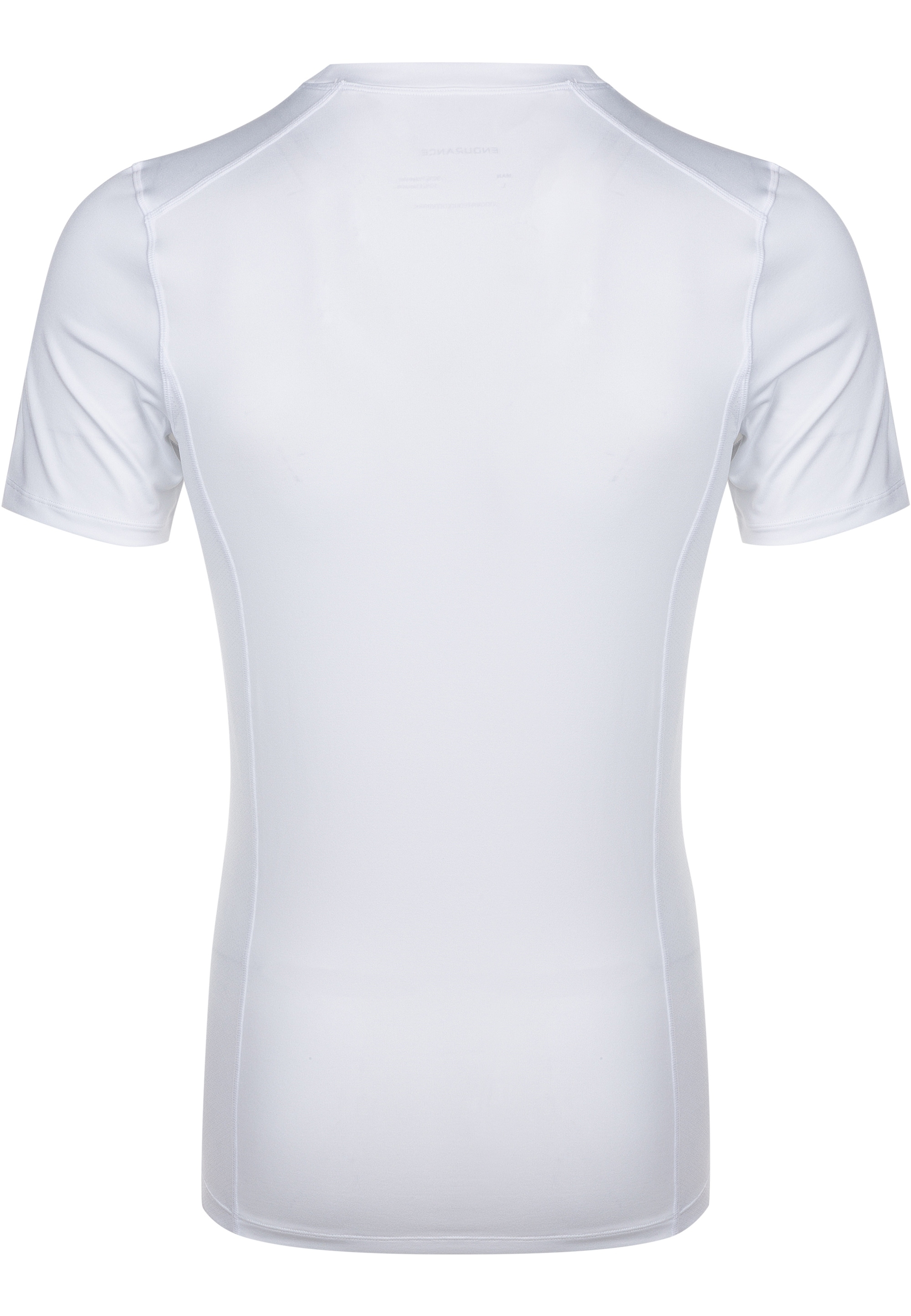 ENDURANCE Funktionsshirt »Power V2« mit atmungsaktiver, schnell trocknender Funktion