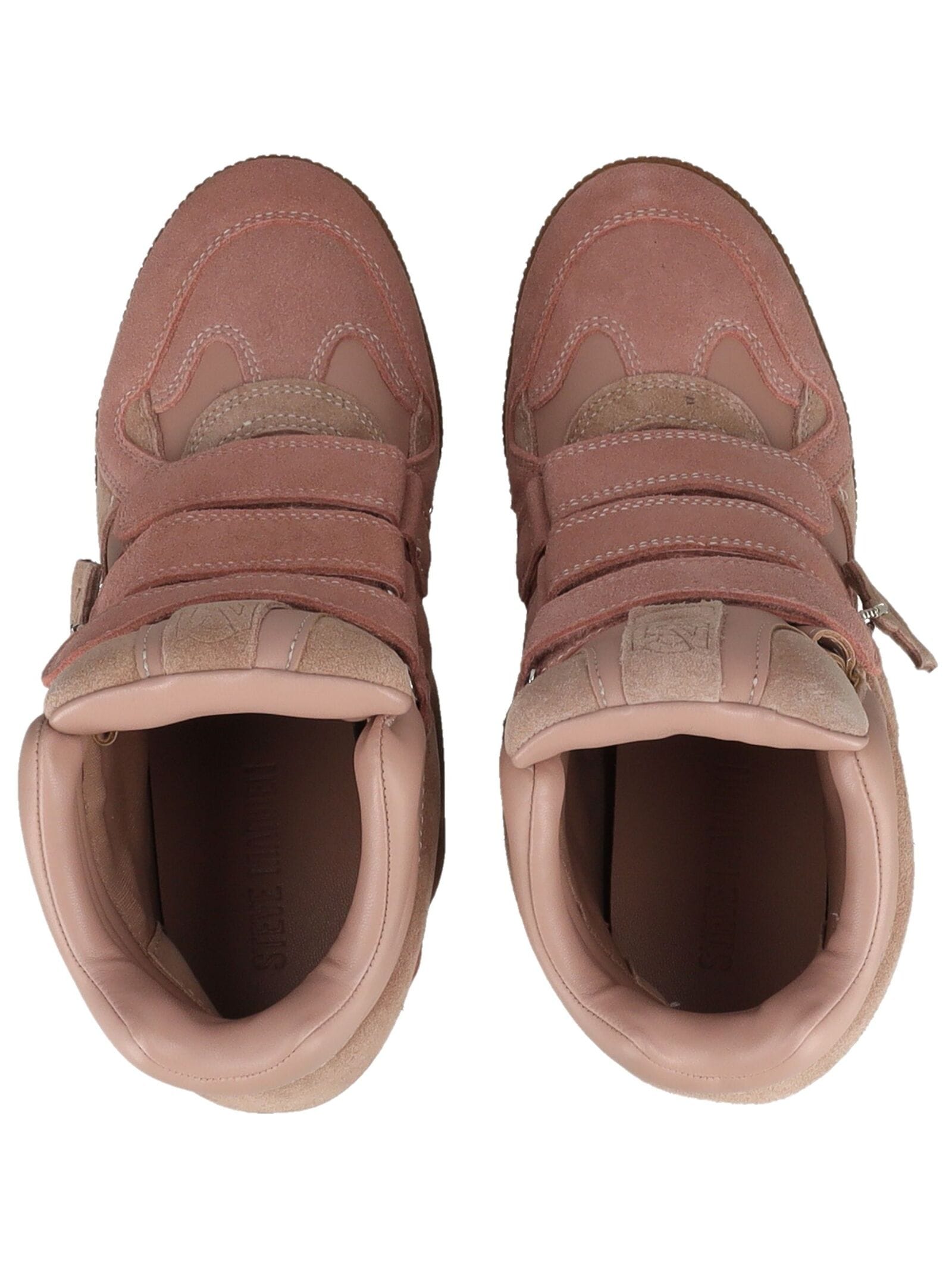 STEVE MADDEN Sneaker »STEVE MADDEN Sneaker Leder«