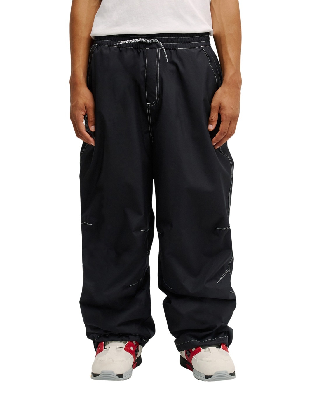 DC Shoes Snowboardhose "Trackstar 10K"